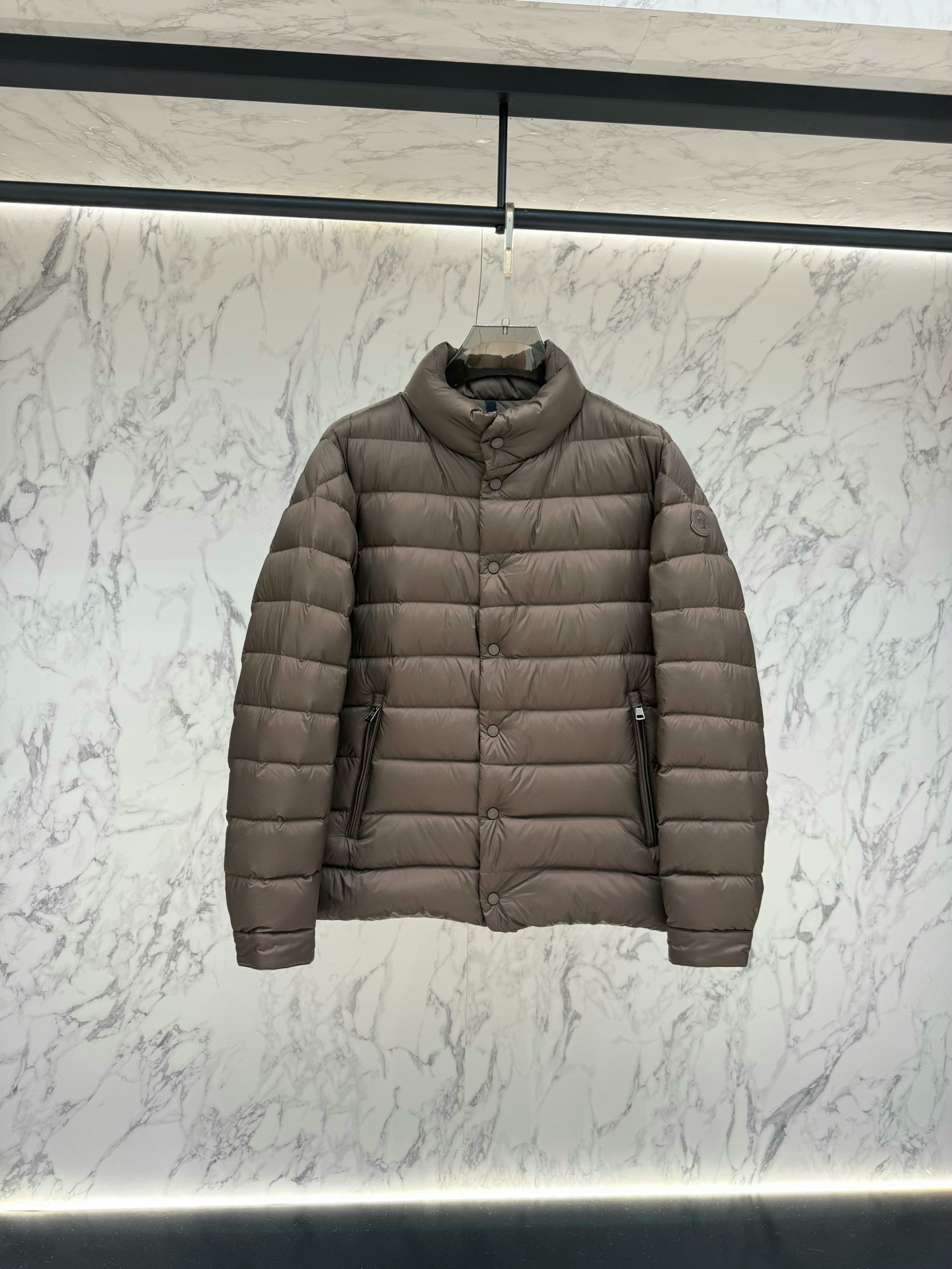 Áo Phao Moncler 