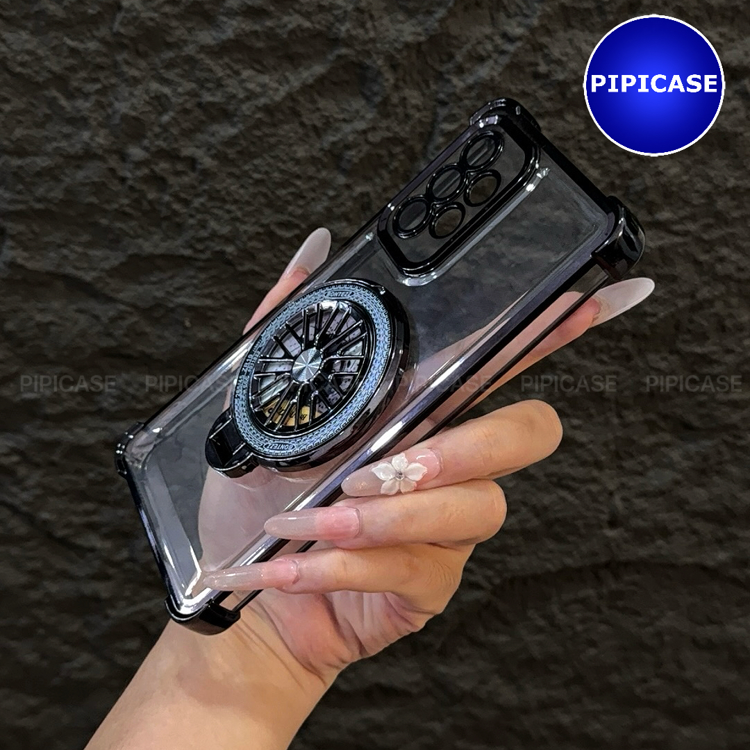 Ốp Lưng Samsung A33 - AB - Đen_thumbnail_3