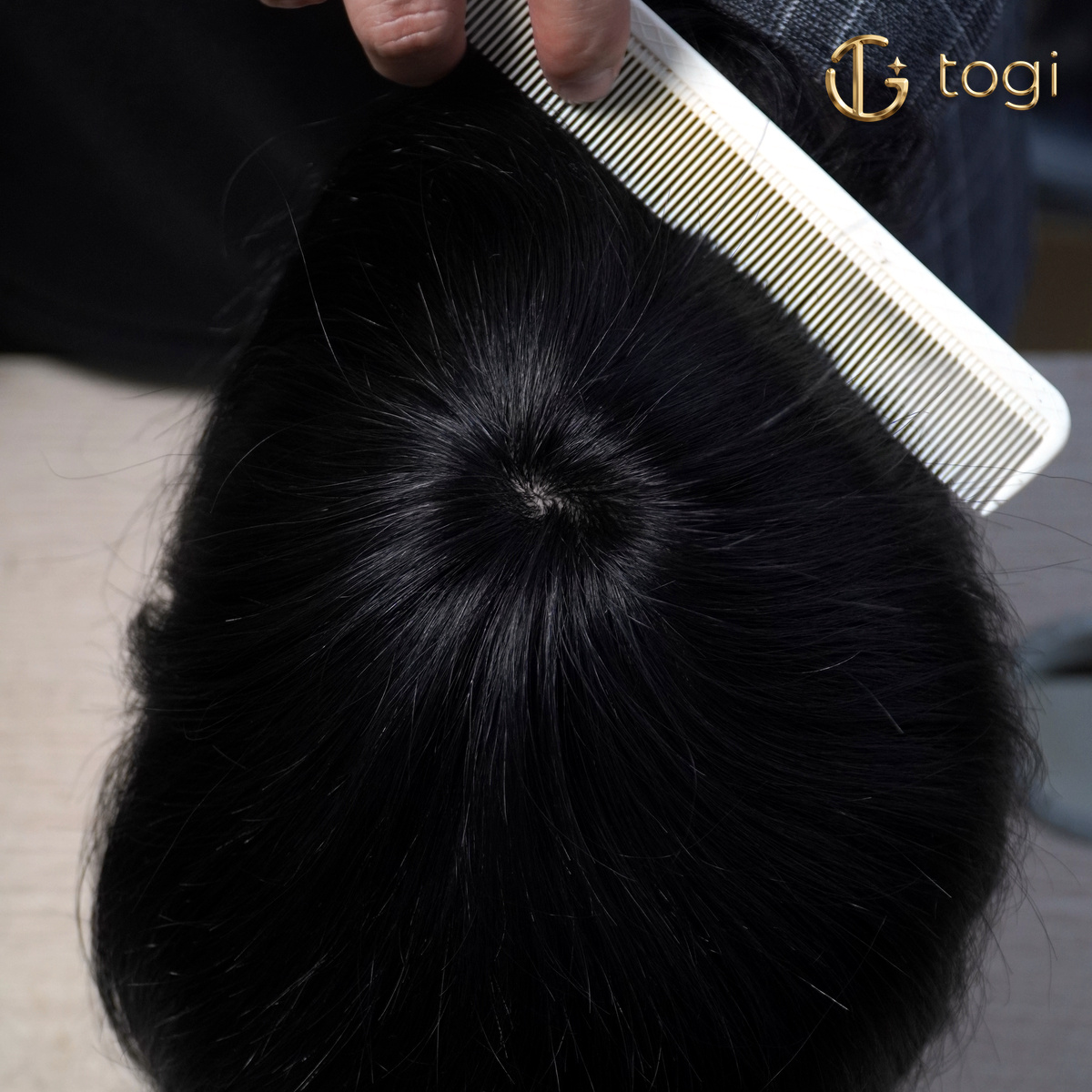 Xoáy đỉnh Togi45