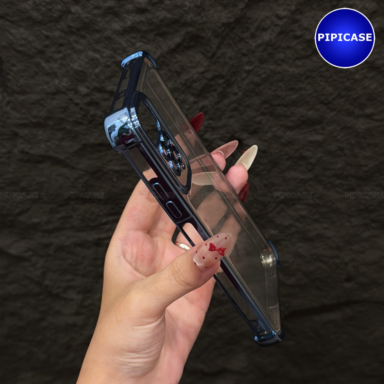 Ốp Lưng Xiaomi Redmi Note 11 (4G) - Gu - Xanh Nhạt_thumbnail_2