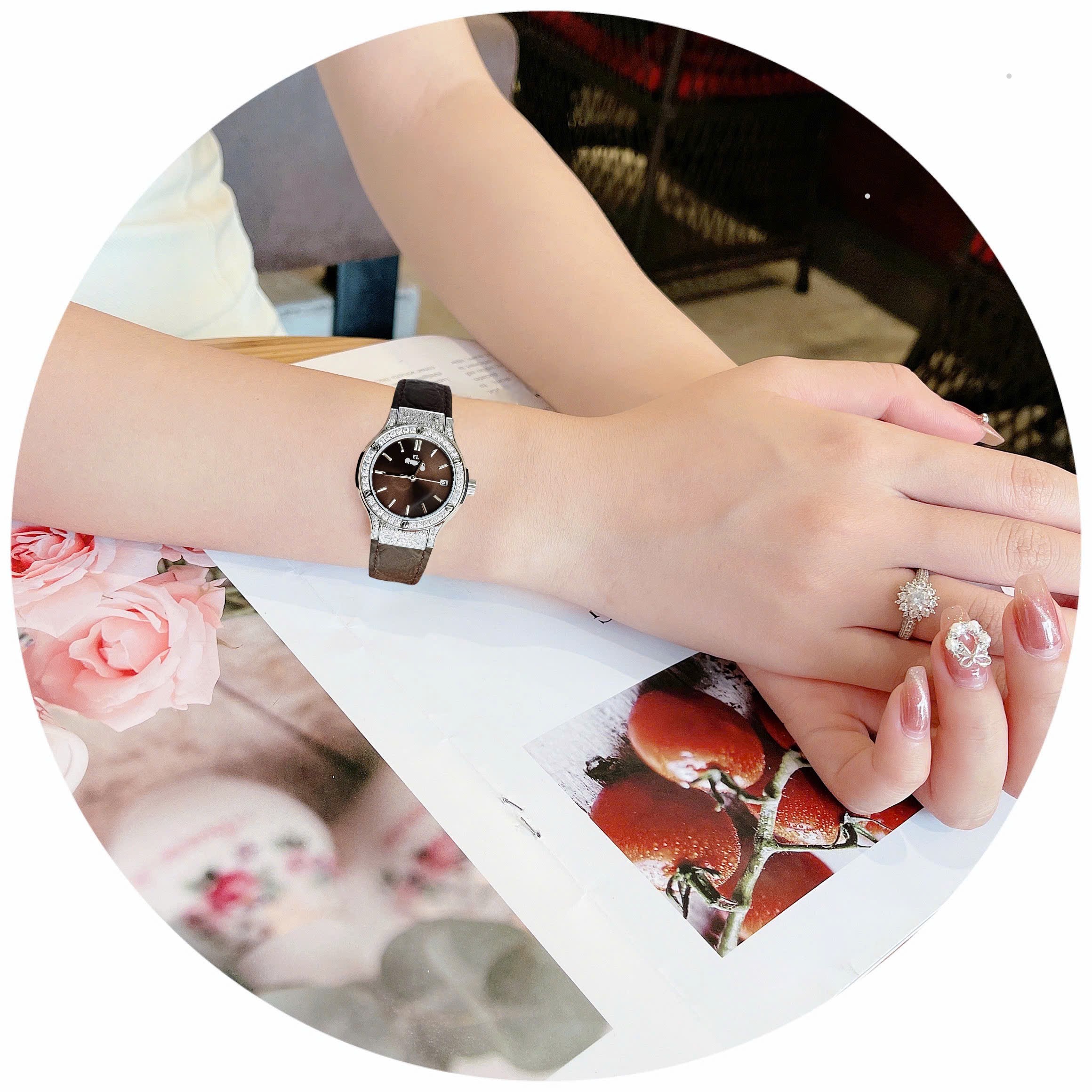 FL5223 ĐỒNG HỒ NỮ XÁCH TAY STORE F L_thumbnail_3