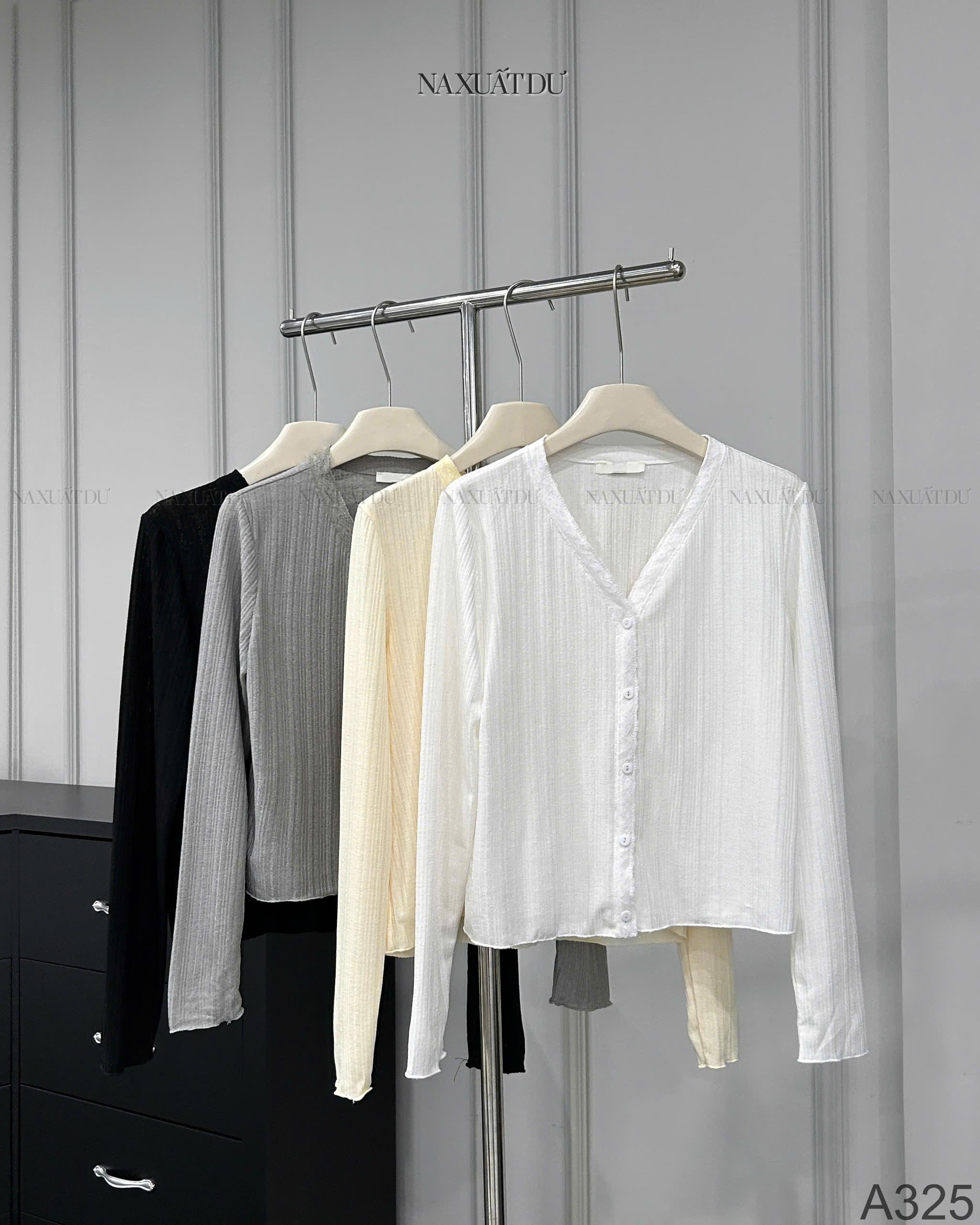 Áo len cardigan - A325_thumbnail_17