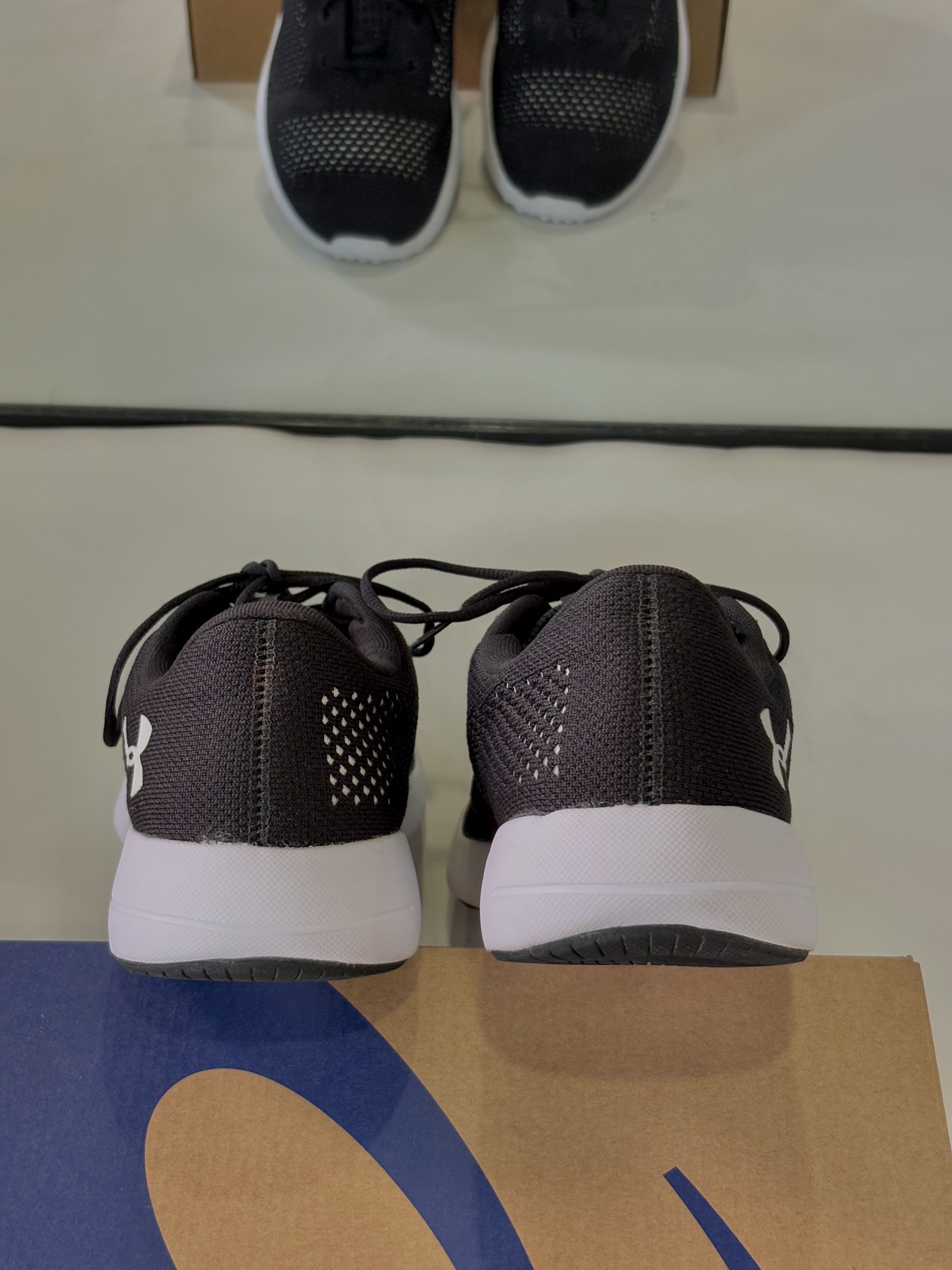 Under Armour Impulse Knit 1297445-001