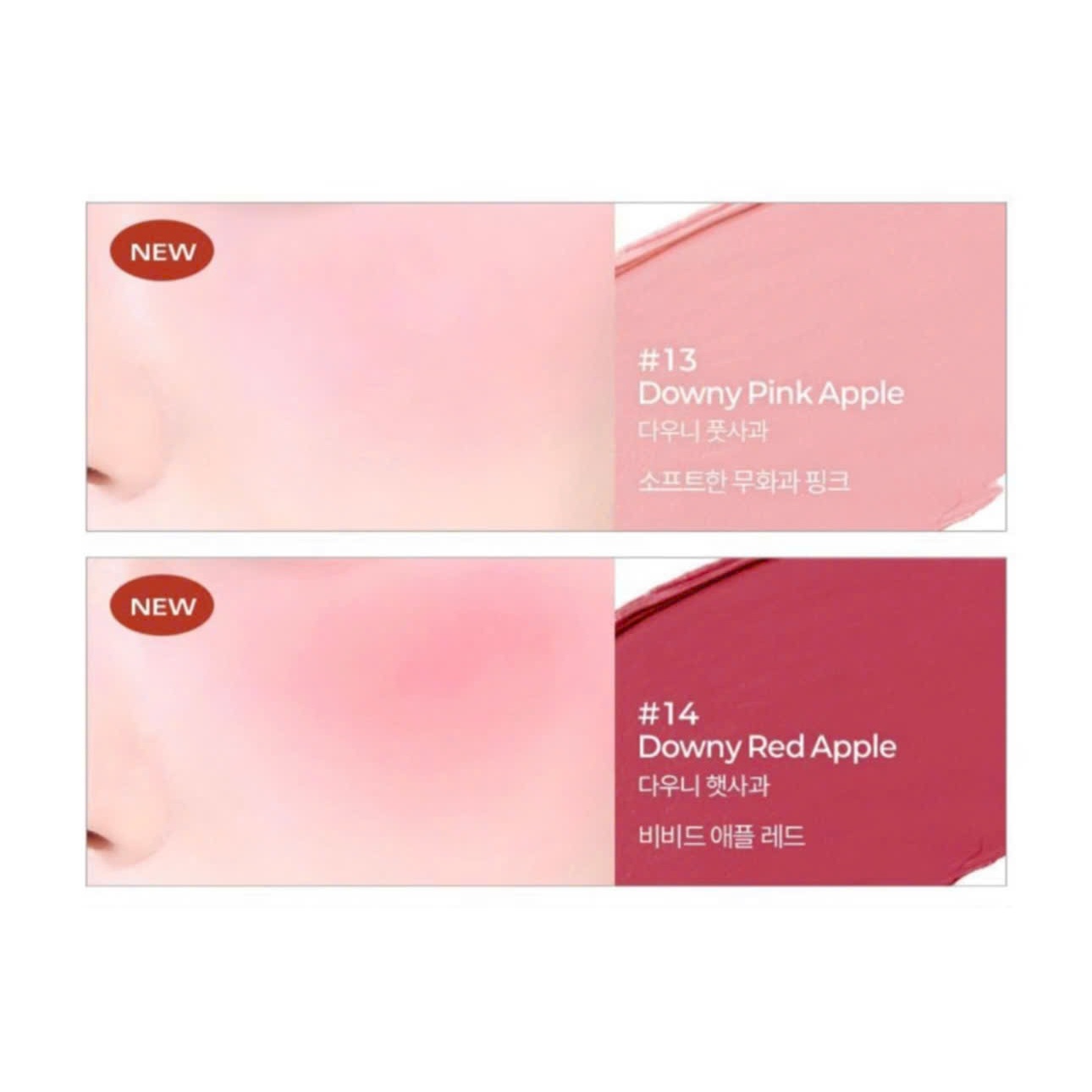[BBIA] Má hồng dạng kem Bbia Downy Cheek 3.5g_thumbnail_19