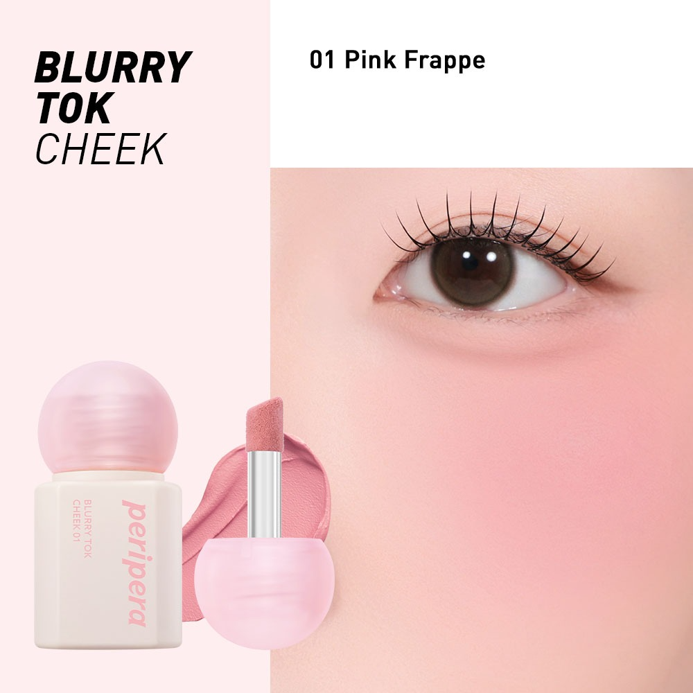 [PERIPERA] Má hồng kem Peripera Blurry Tok Cheek 7.5g_thumbnail_0