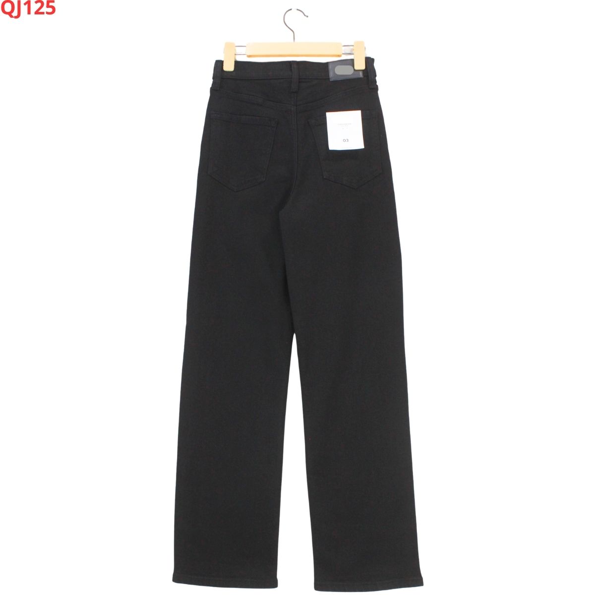QJ125 - Jeans đen CL_thumbnail_4