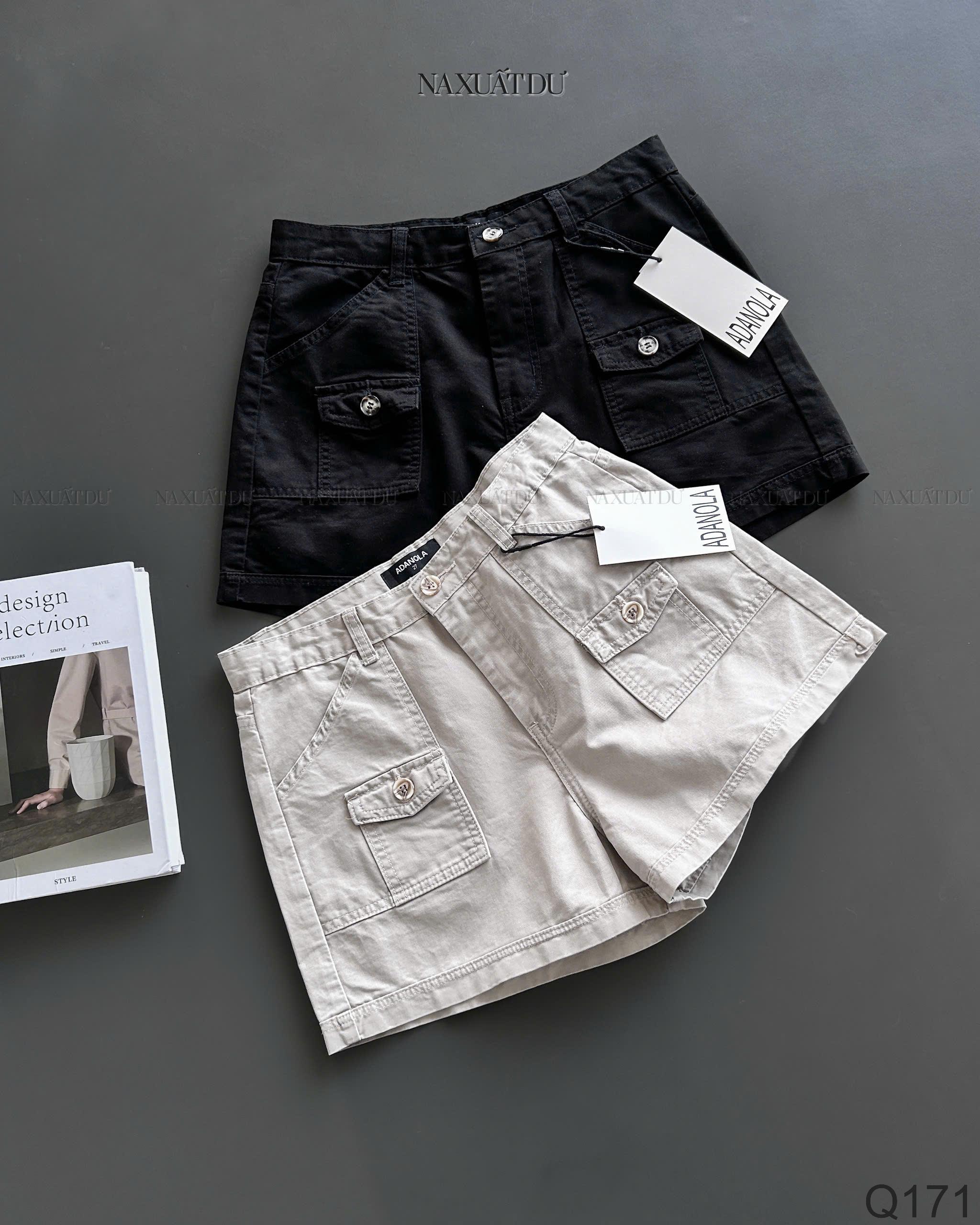 Quần short 