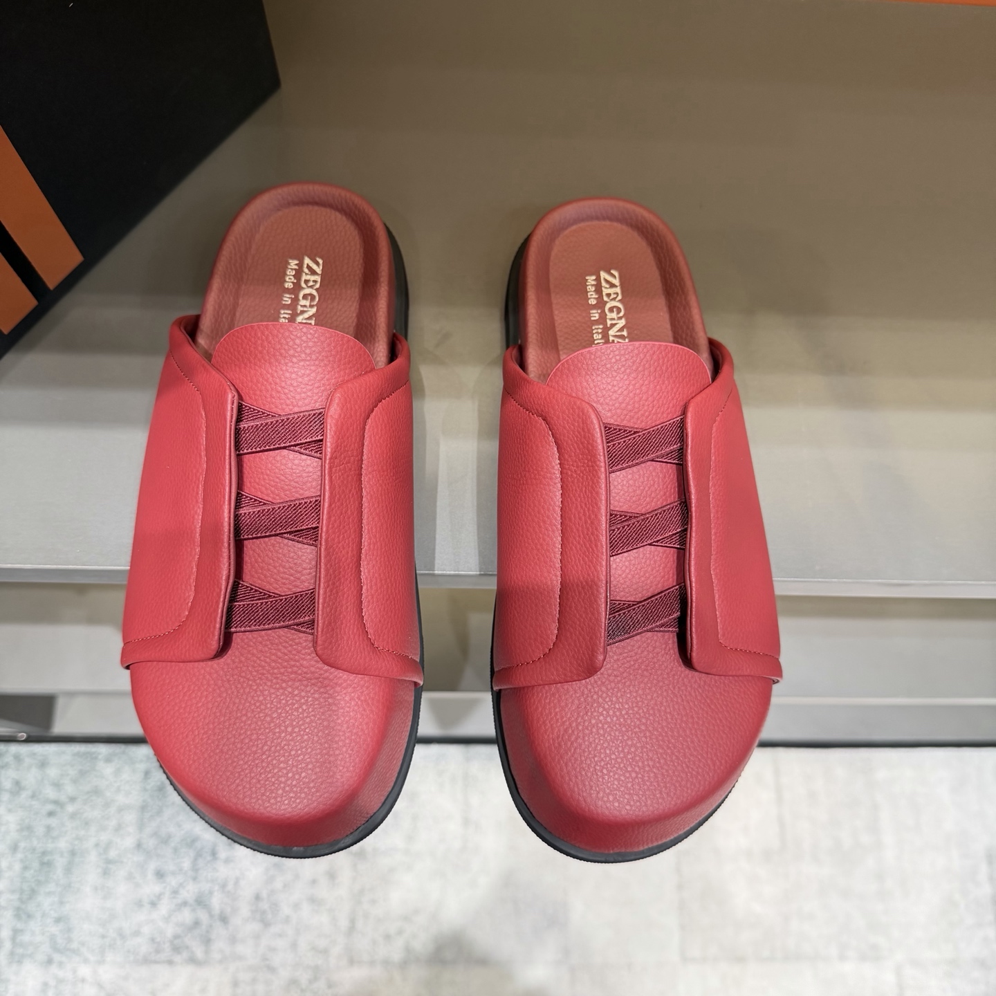 Sục Zegna