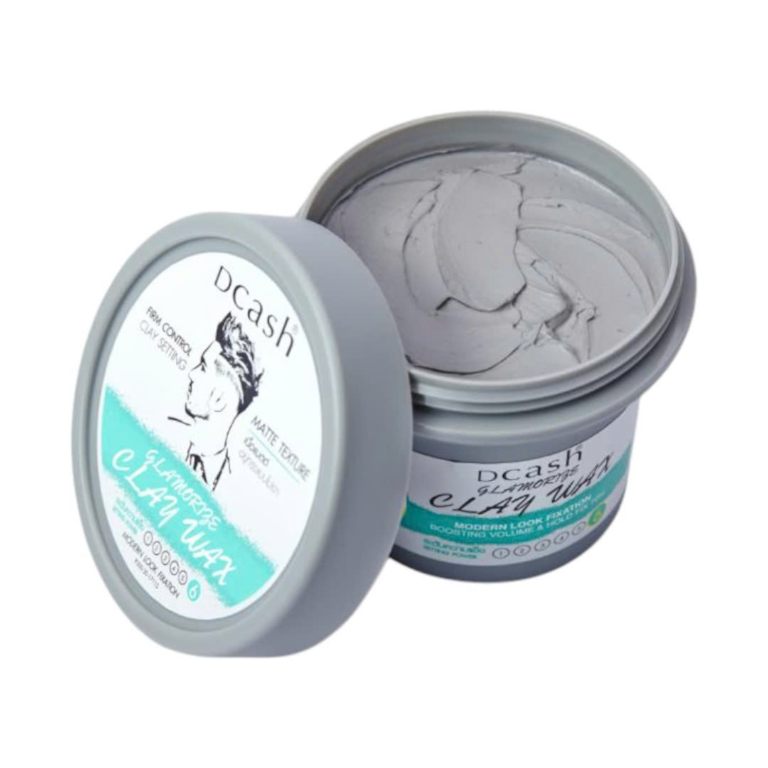 SÁP VUỐT TÓC DCASH GLAMORIZE TẶNG KEO XỊT TÓC 80ML_thumbnail_7
