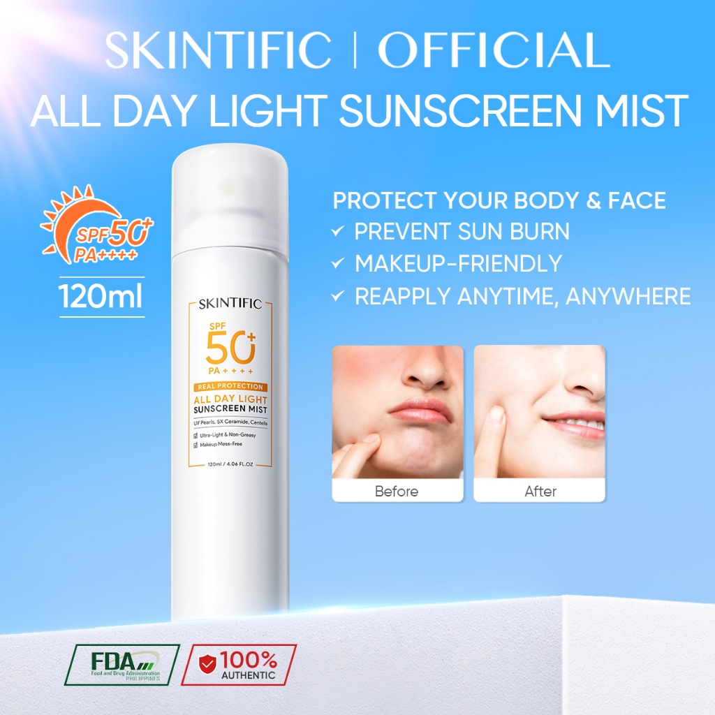 Skintific All Day Light Sunscreen Mist_thumbnail_7