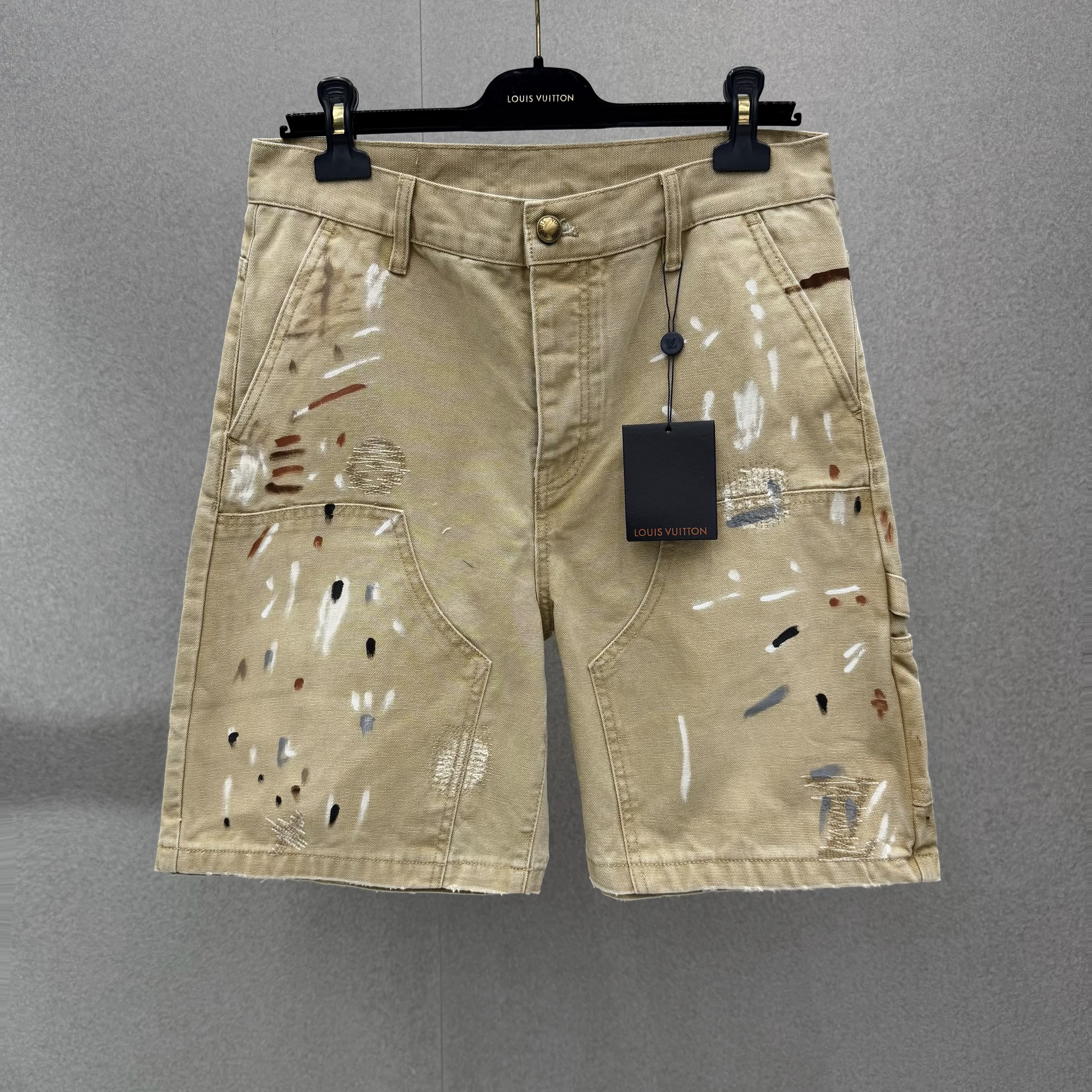 Quần Short LV 