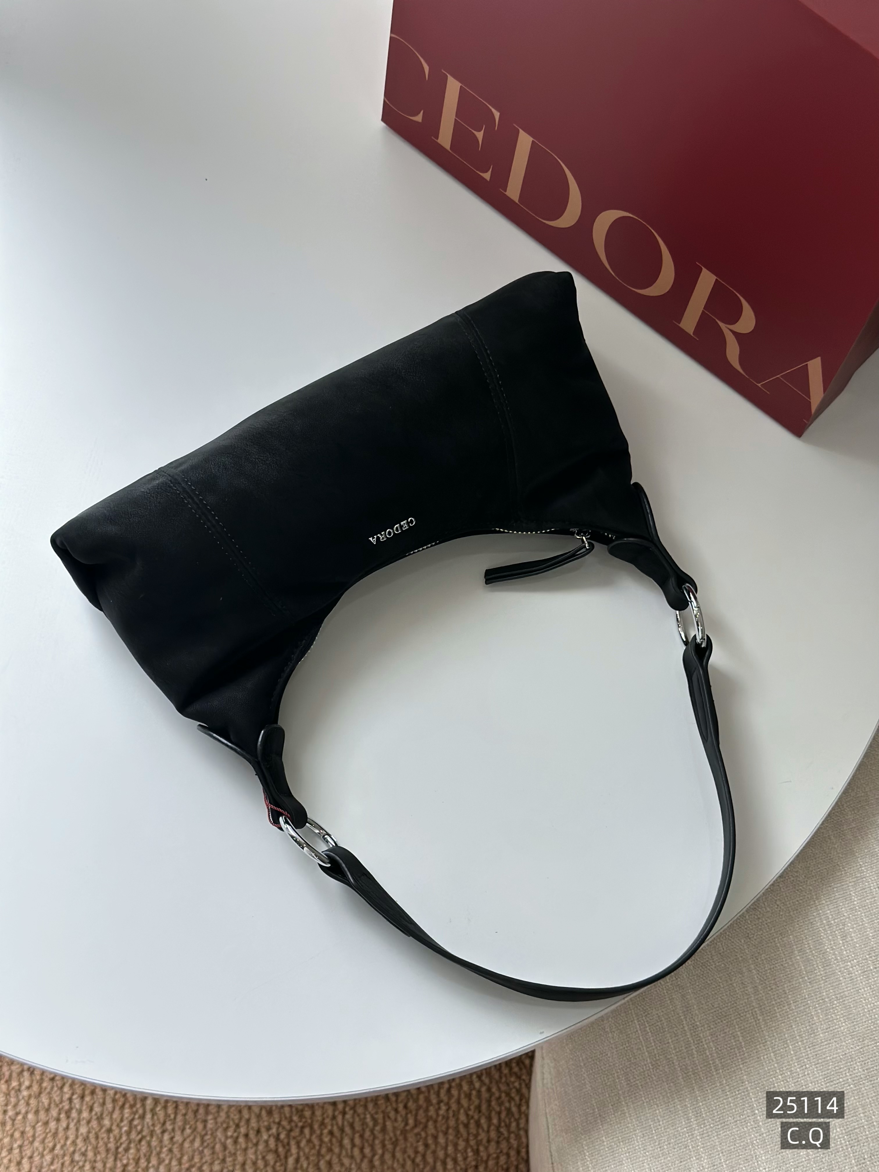 Túi CEDORA kẹp nách size29 25114_thumbnail_17