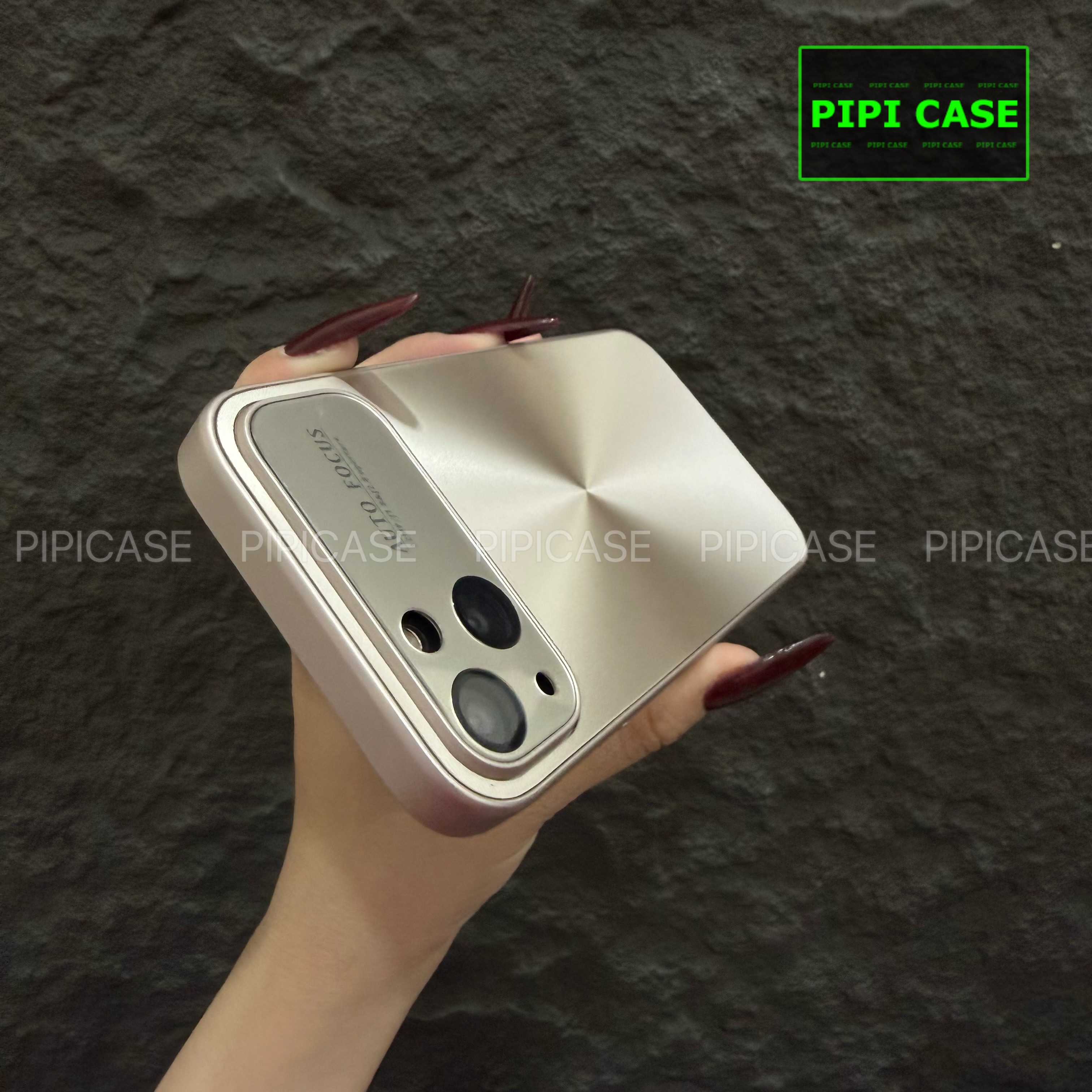 Ốp Lưng iPhone 14 - Yea - Vàng_thumbnail_3
