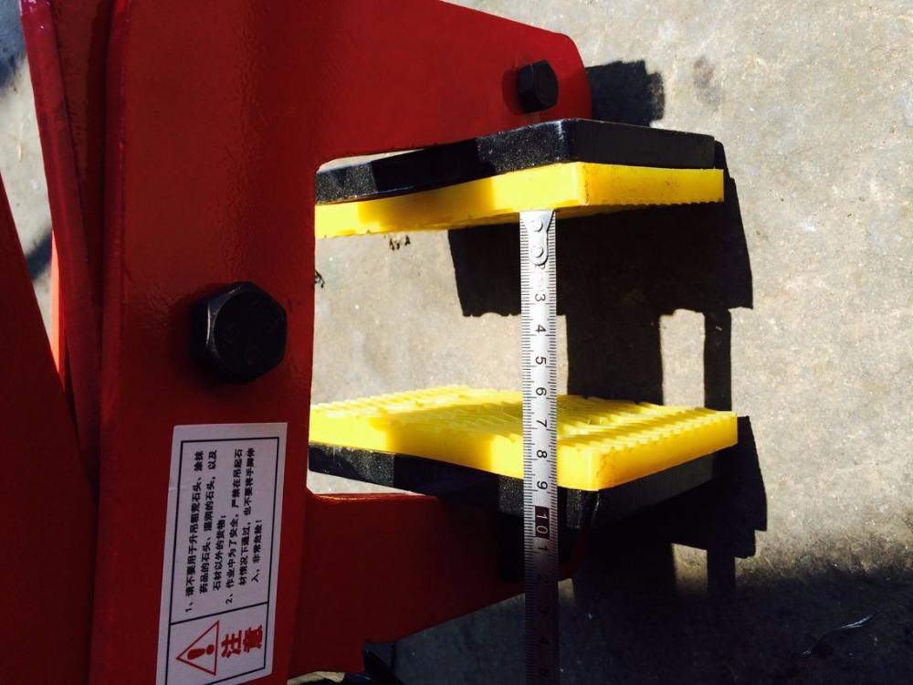 Kẹp Tấm Lớn 320, 390 Kẹp Tấm Bê Tông Ốp Cống_thumbnail_1