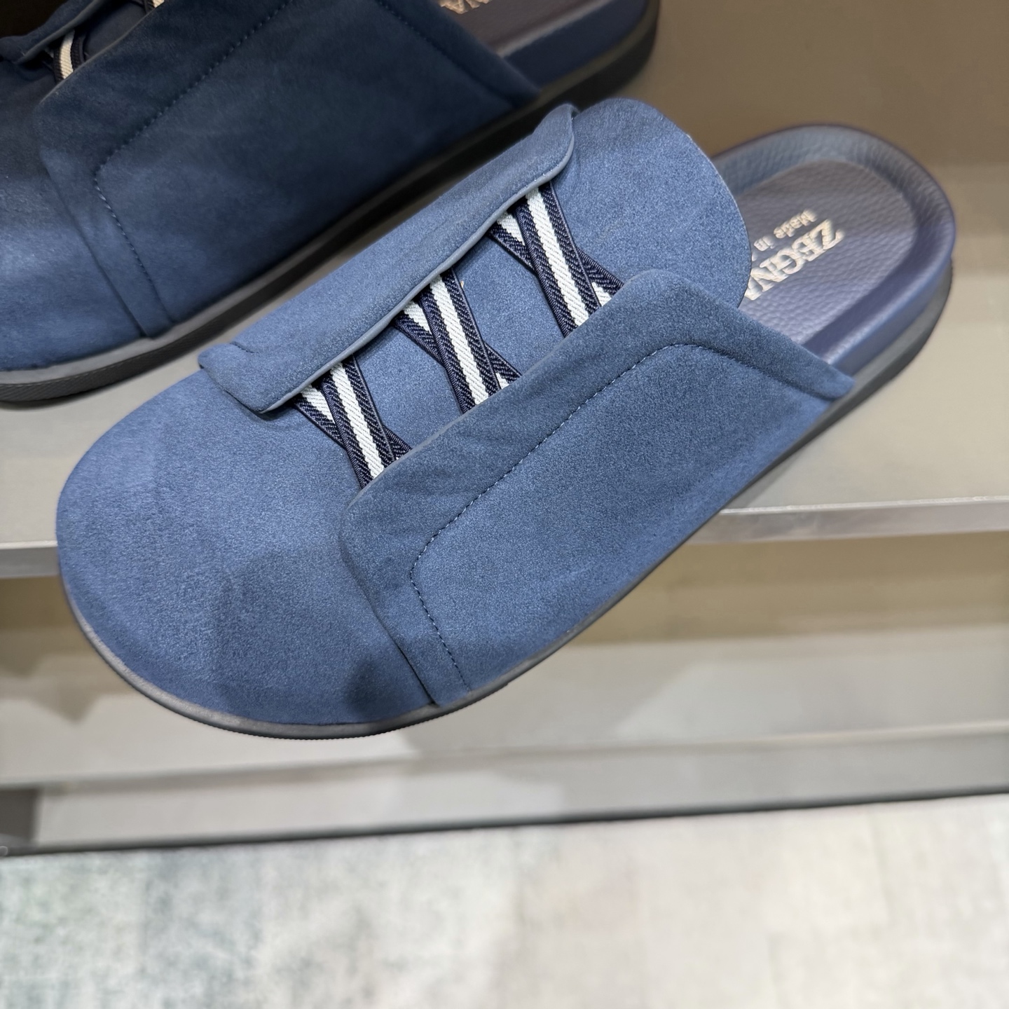 Sục Zegna