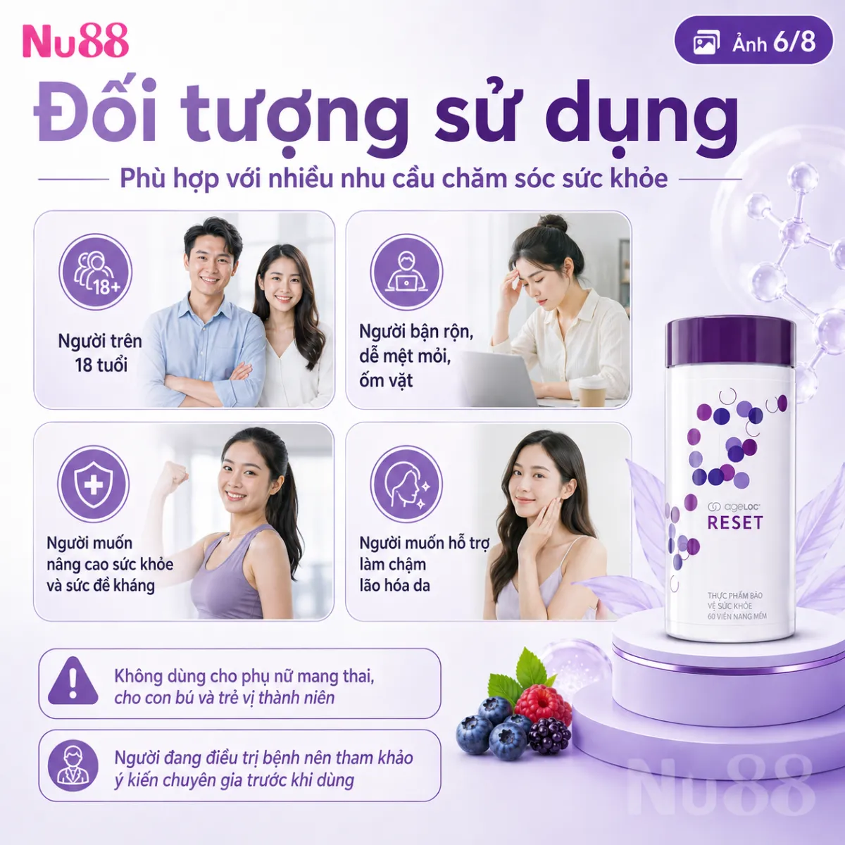 Thực phẩm bảo vệ sức khỏe ageLOC Reset_thumbnail_23