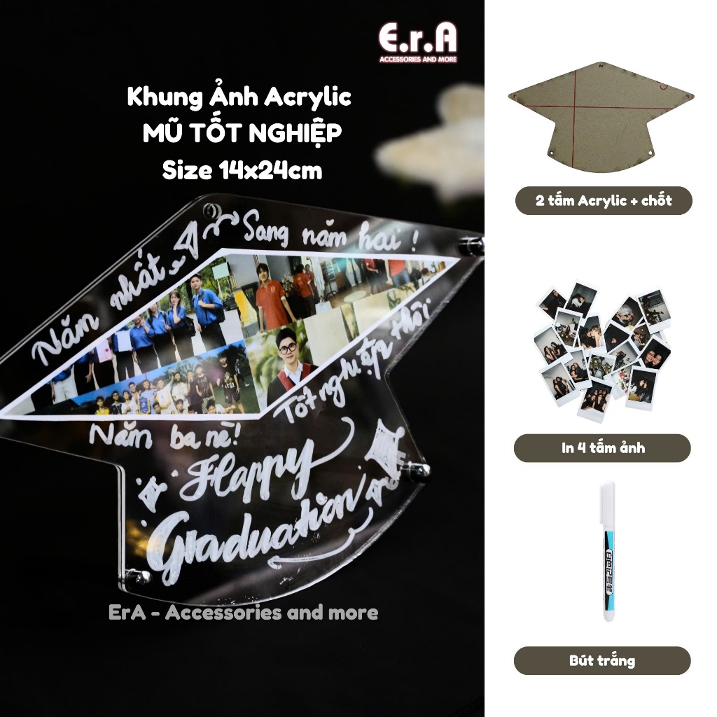 Khung Ảnh Mica Trong Suốt, Set Acrylic Custom_thumbnail_4