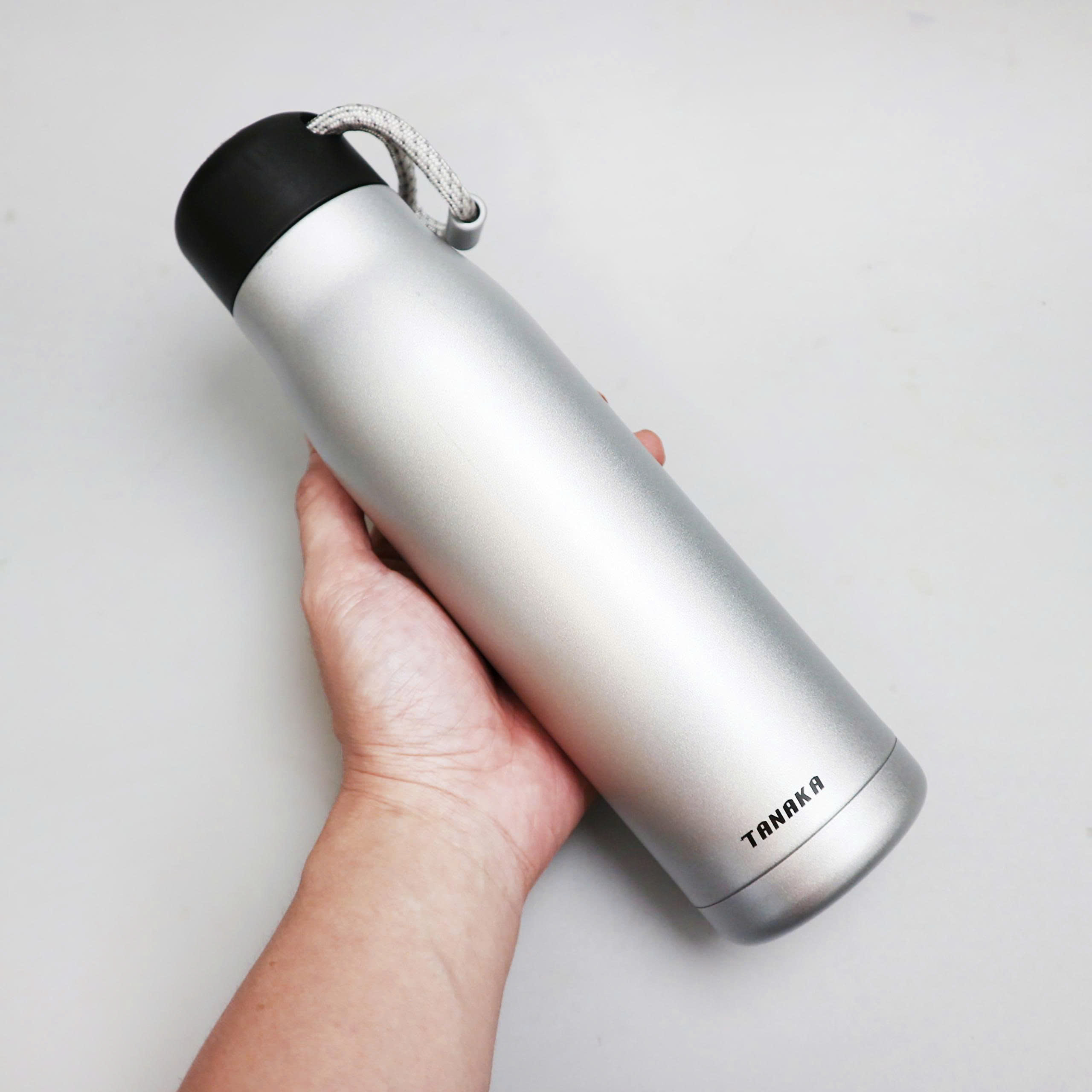 Bình Giữ Nhiệt 550ml Trắng - SM-07_thumbnail_7