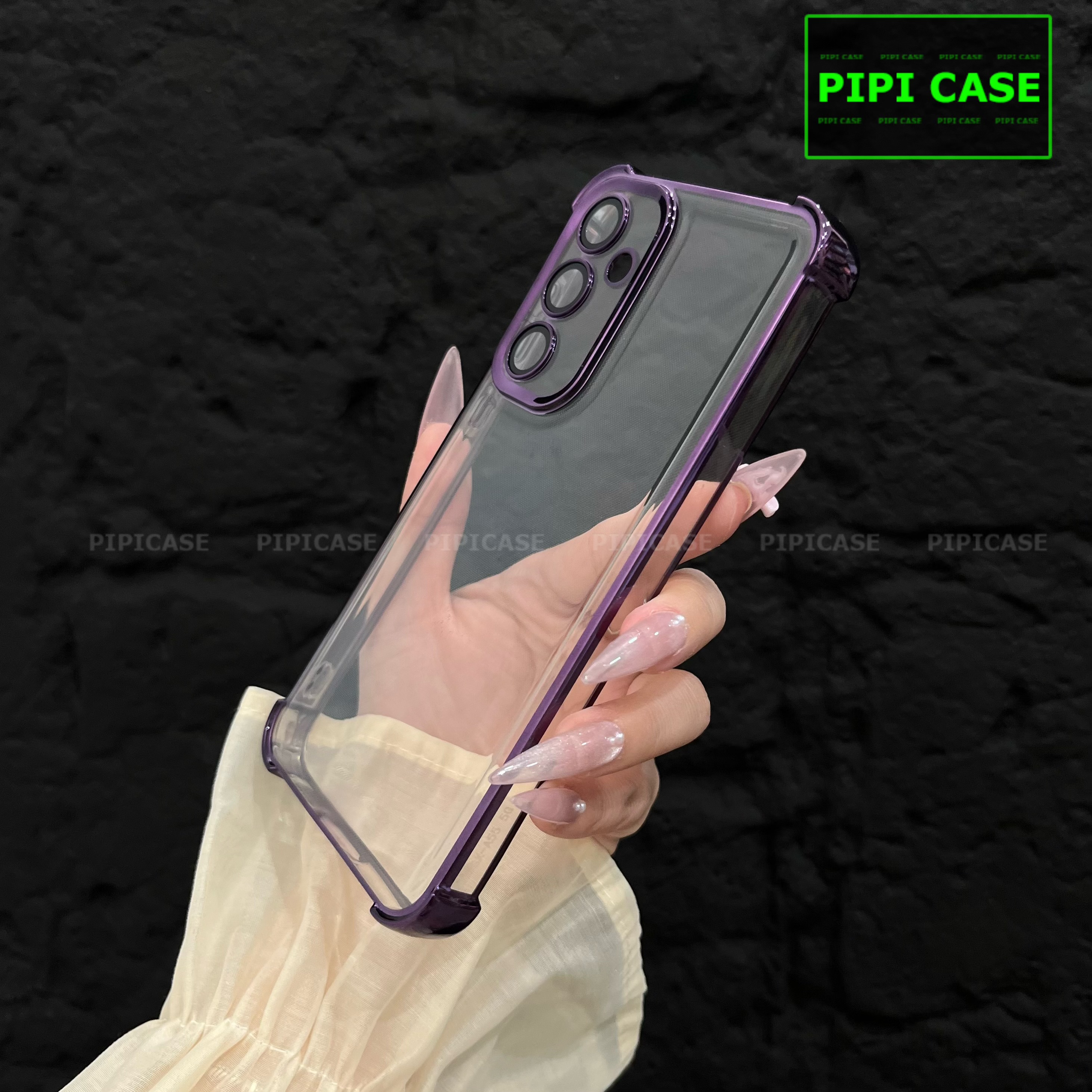 Ốp Lưng Samsung S24 Plus 5G - Gu - Tím_thumbnail_5