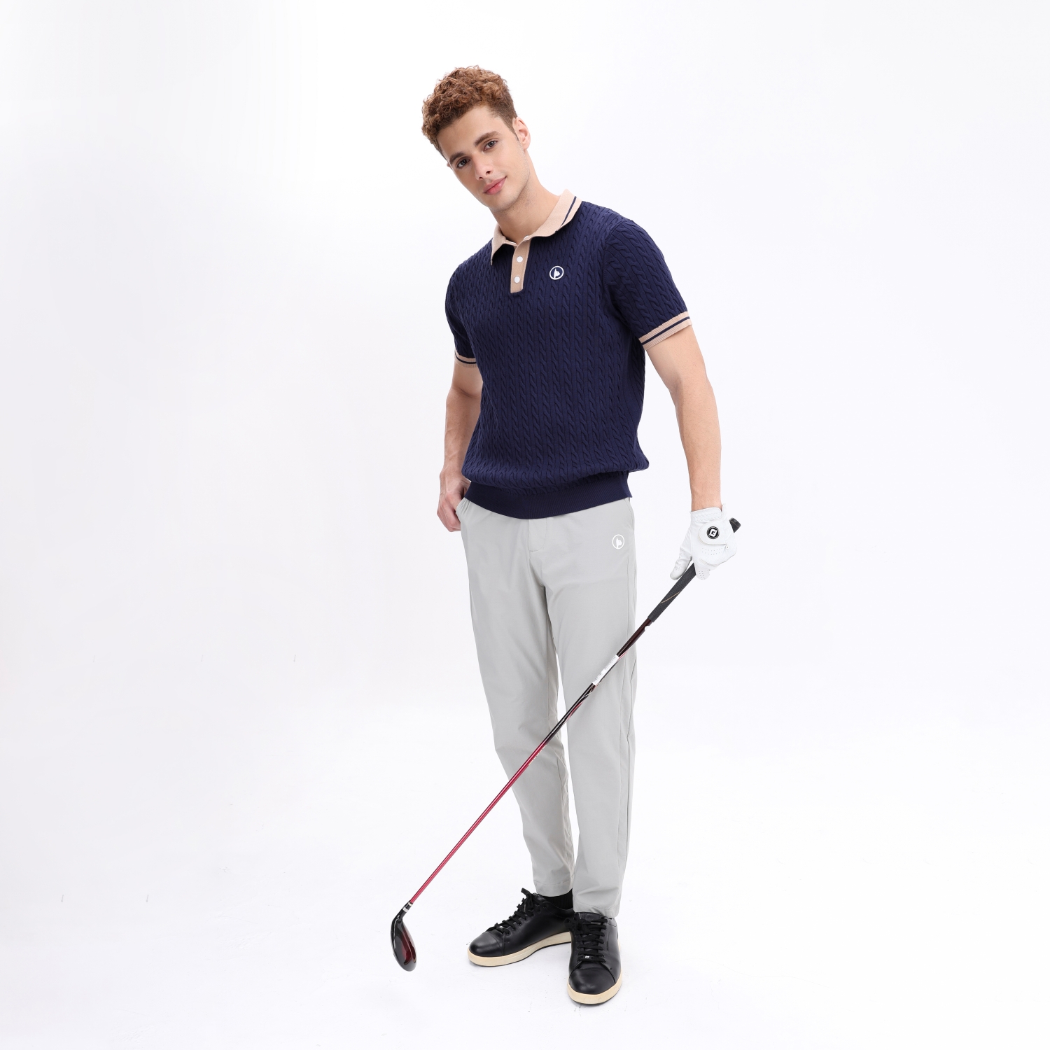 Quần Dài Form Slim Vải Dù Nam_thumbnail_3
