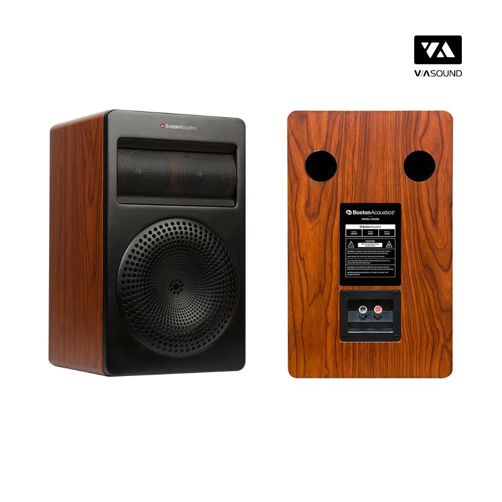 Loa Bookshelf BOSTON ACOUSTIC MD208_thumbnail_7