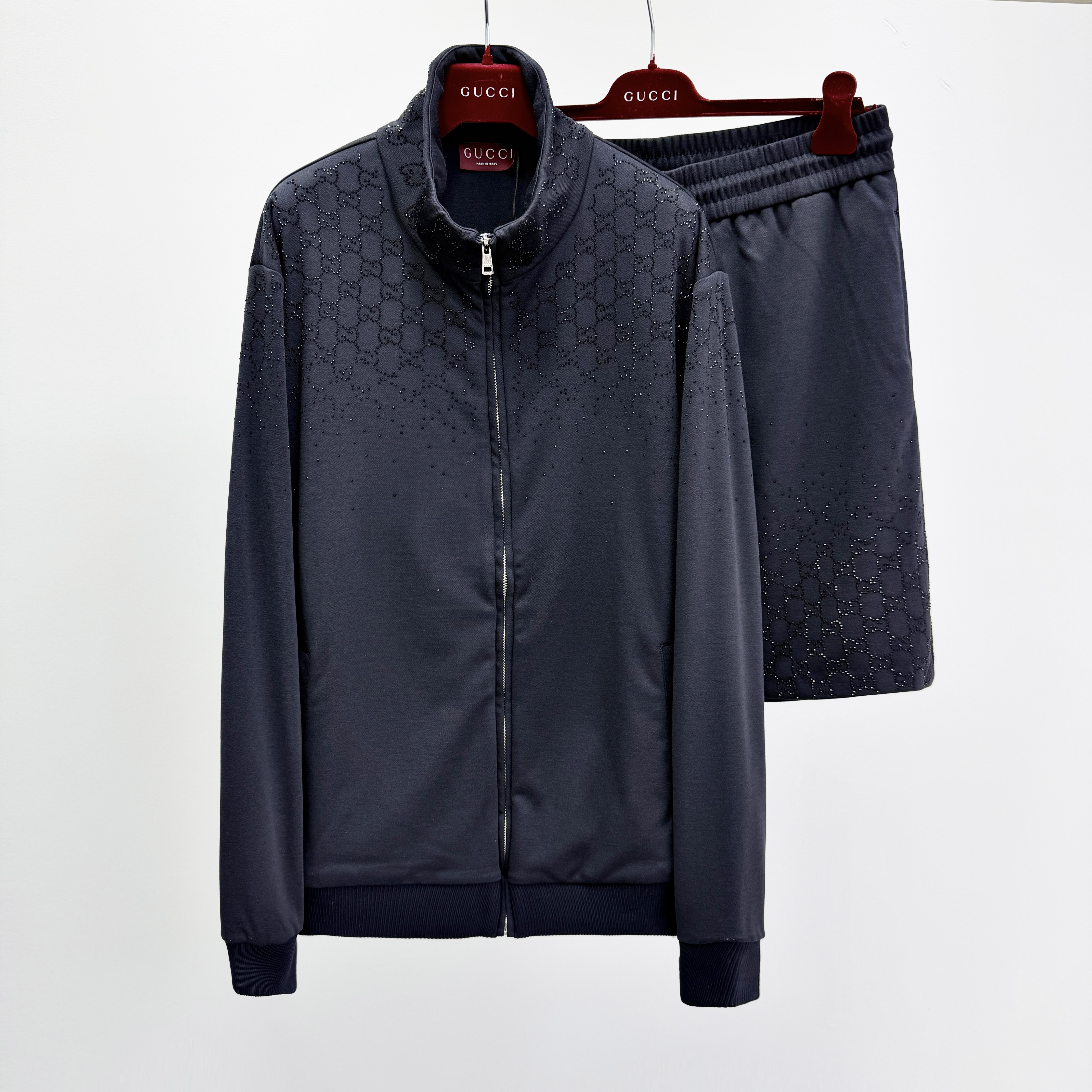 Bộ Gucci