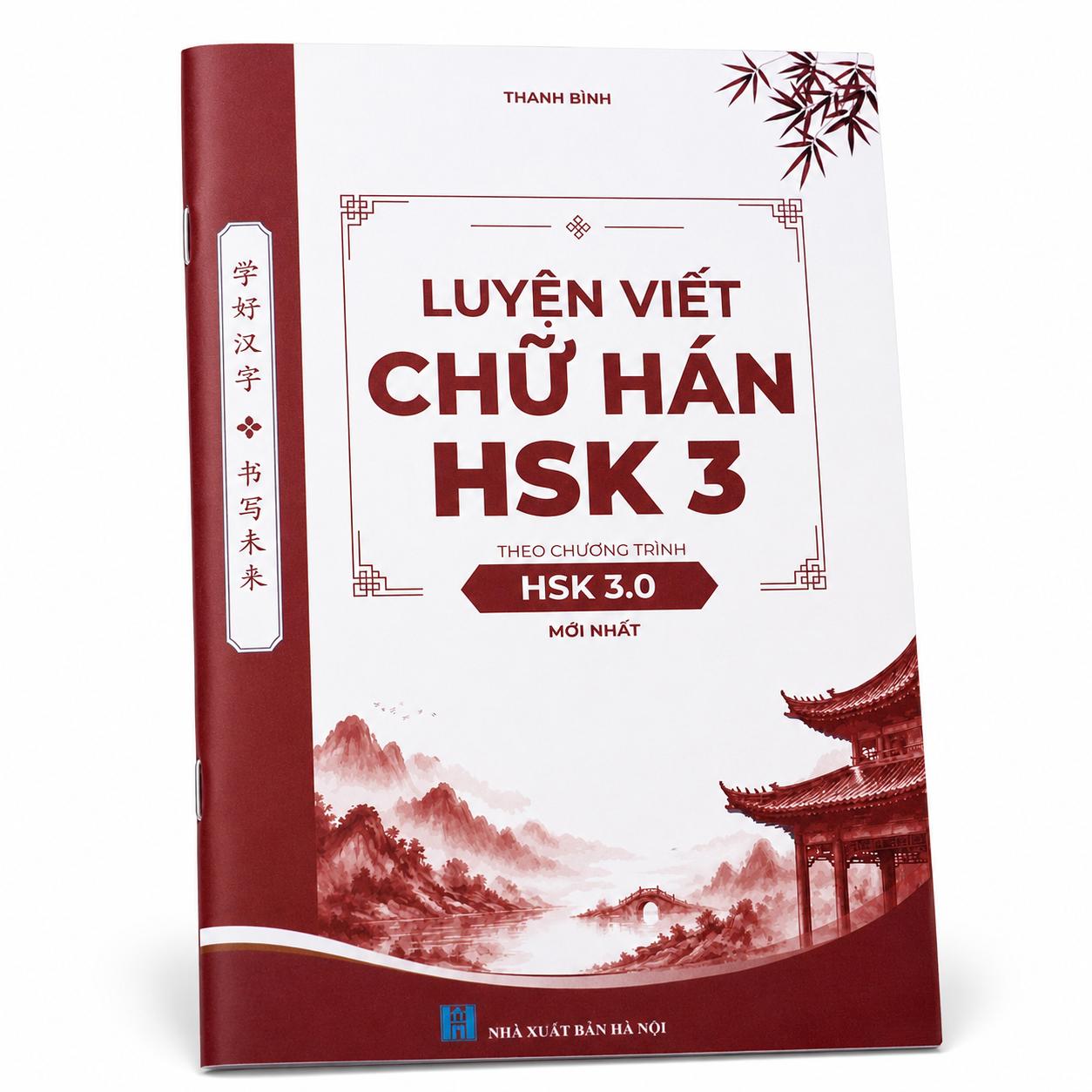 Bô Luyện Viết Chữ Hán Chuẩn HSK 3.0_thumbnail_8