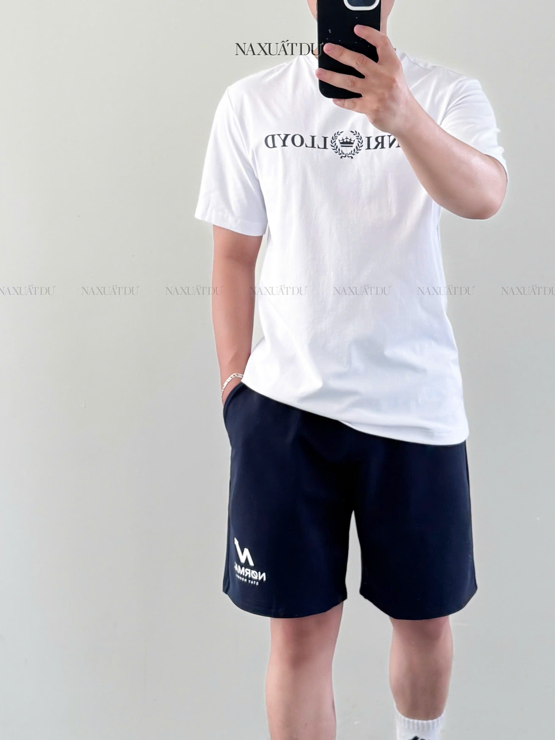 Quần short 