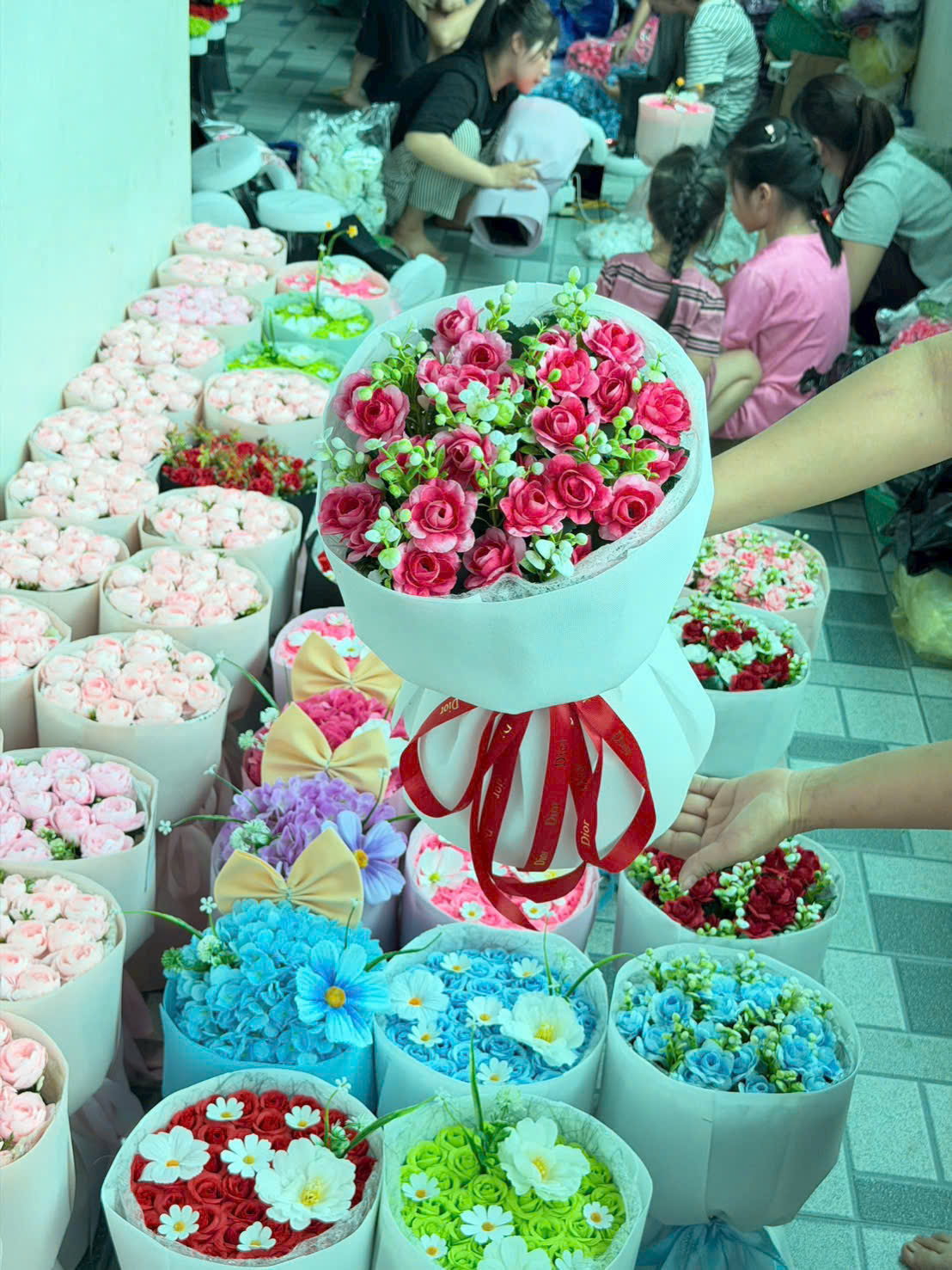 Bạch trà nụ 13k_thumbnail_2