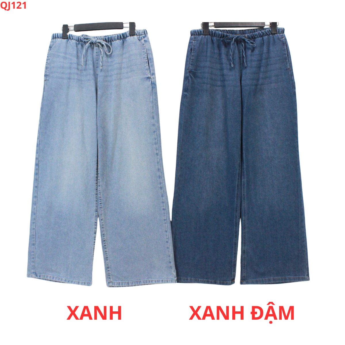QJ121- Quần jeans lưng thun_thumbnail_4