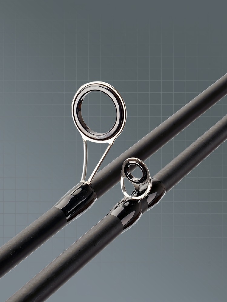 Cần Câu Du Lịch 4 Khúc 1.98m / 2.1m Carbon Fiber ML_thumbnail_5
