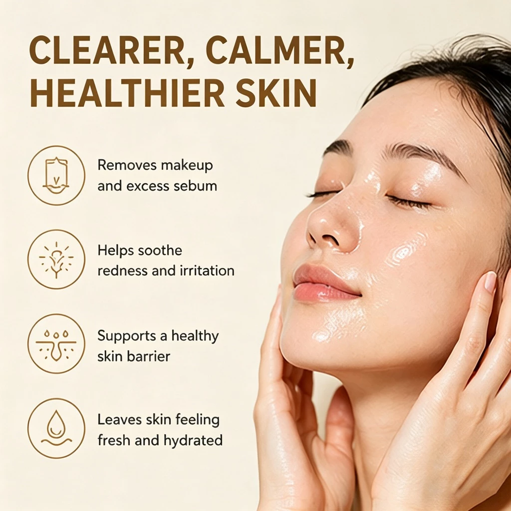 SKIN1004 Madagascar Centella Light Cleansing Oil_thumbnail_4