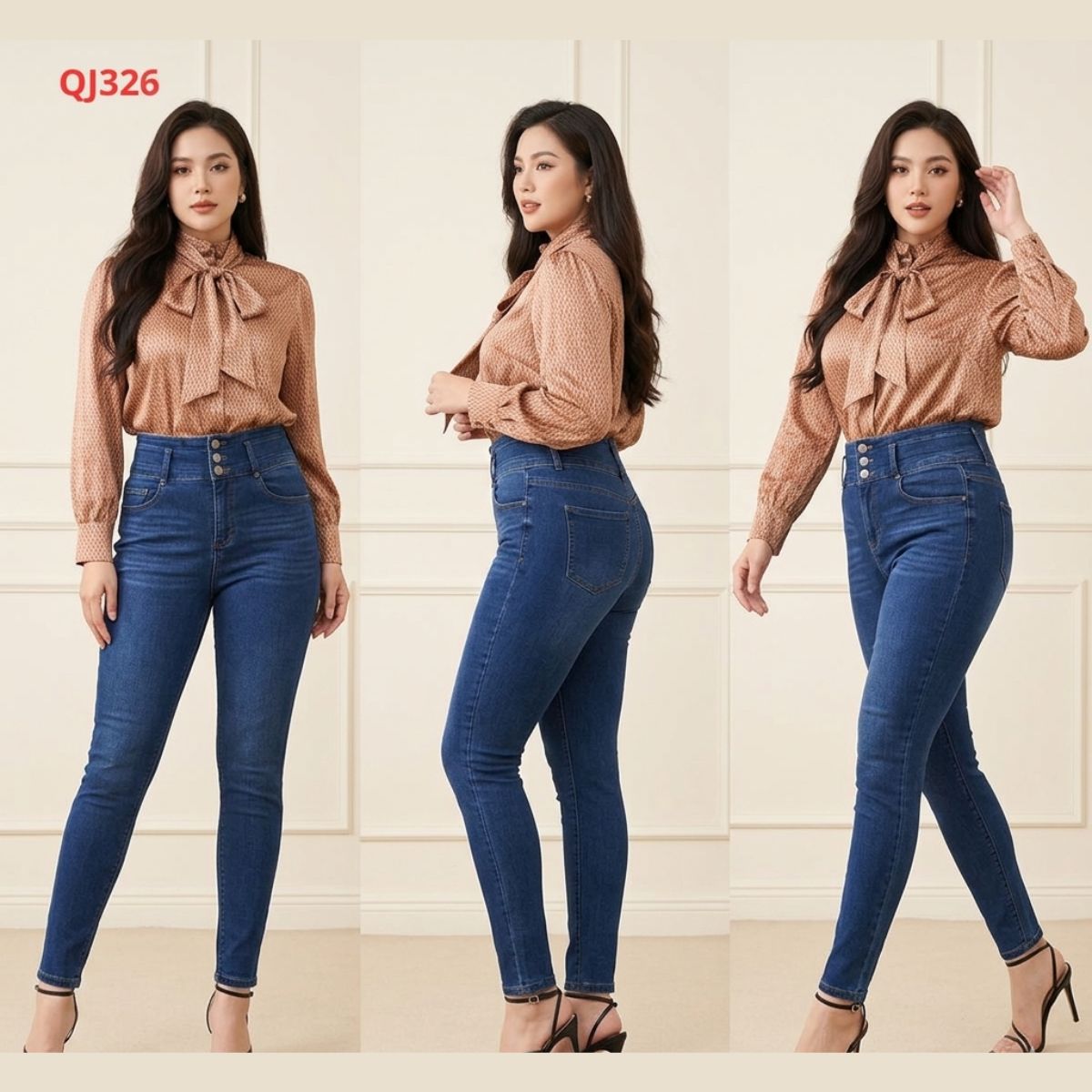 QJ326 SKINNY 3 NÚT M.TRUNG_thumbnail_9