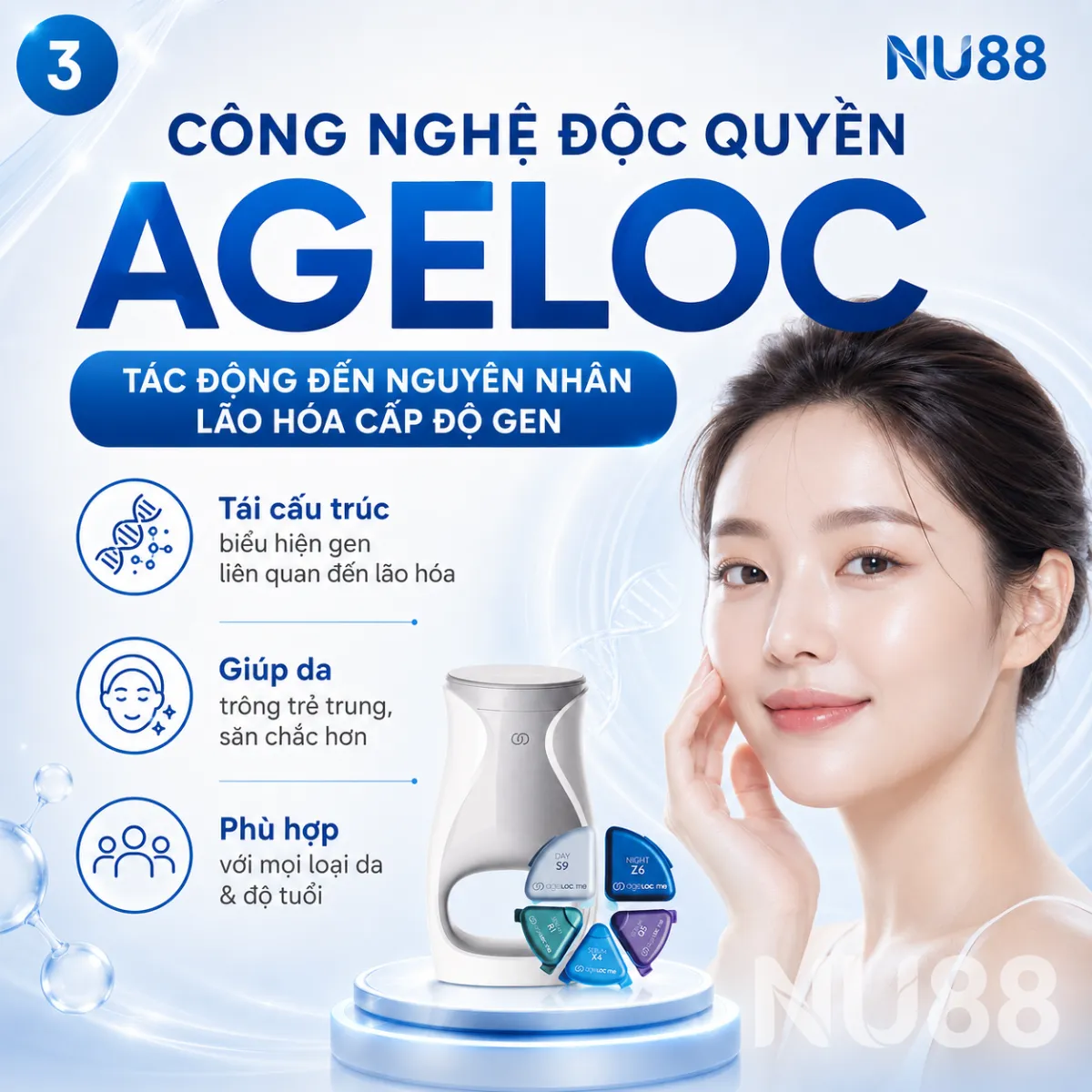 Bộ Sản Phẩm Chăm Sóc Da AgeLOC ME NuSkin_thumbnail_3