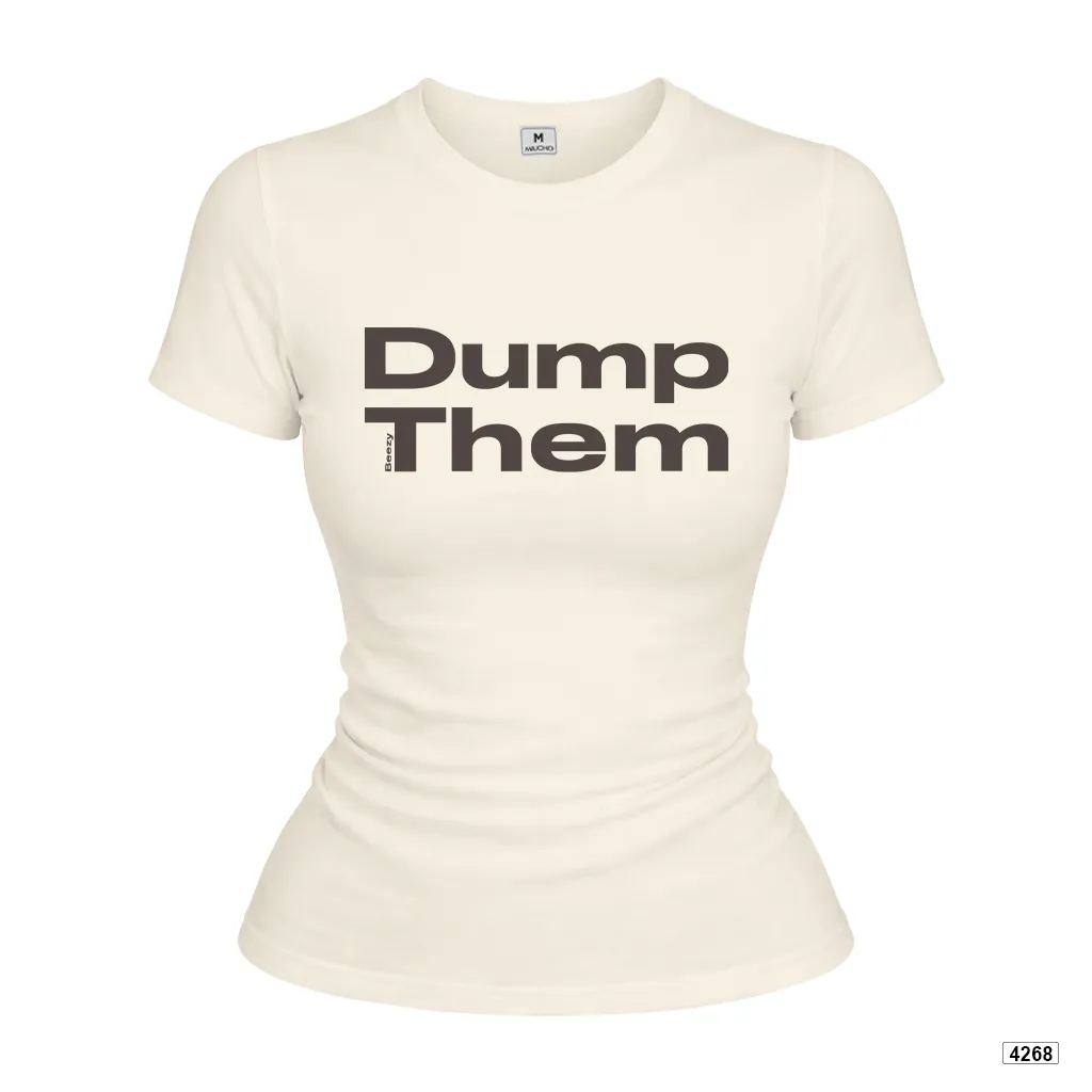 Áo baby tee nữ in chữ khối Beezy 4268_thumbnail_9