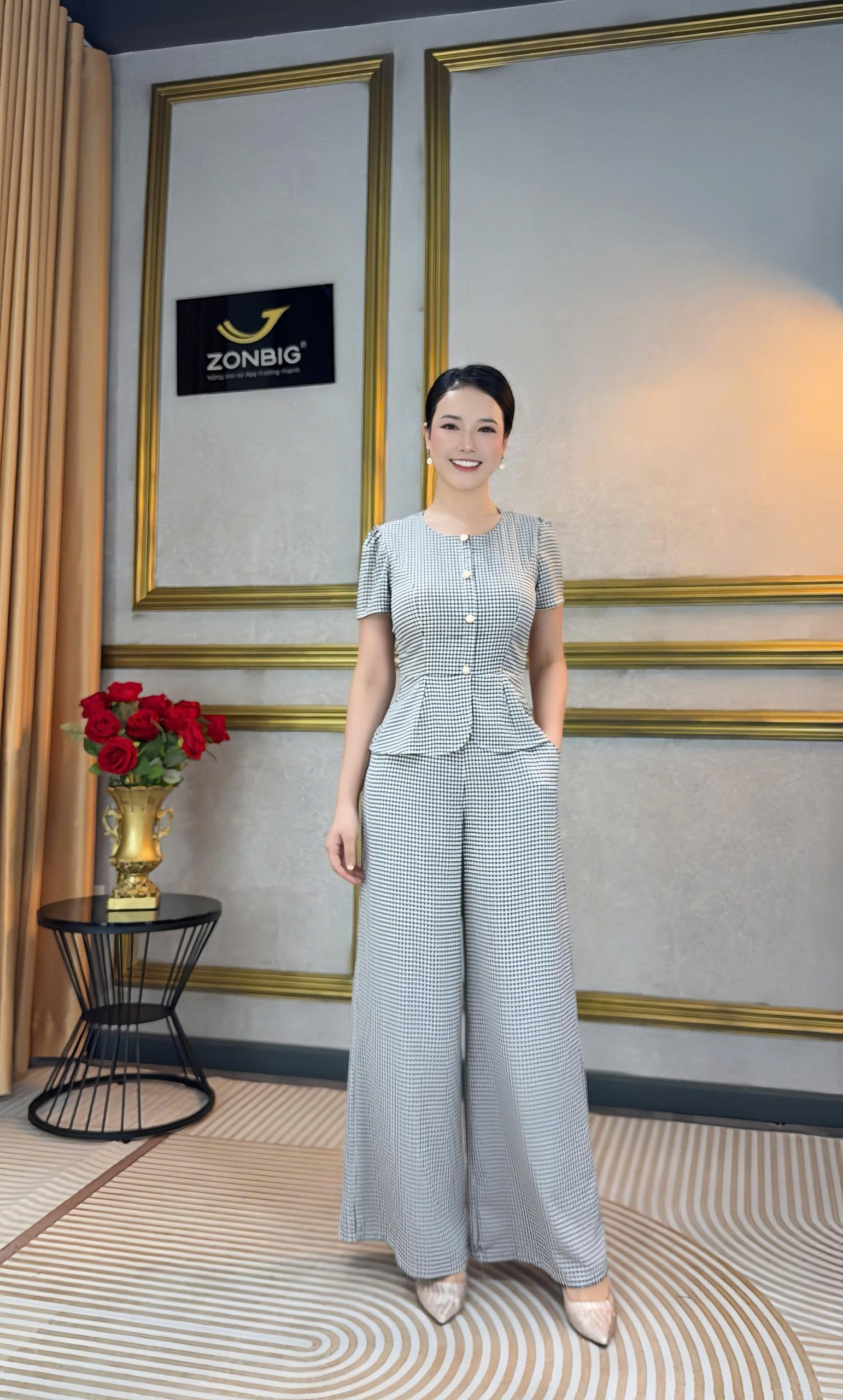 Set bộ - S2200 - Thương hiệu ZONBIG