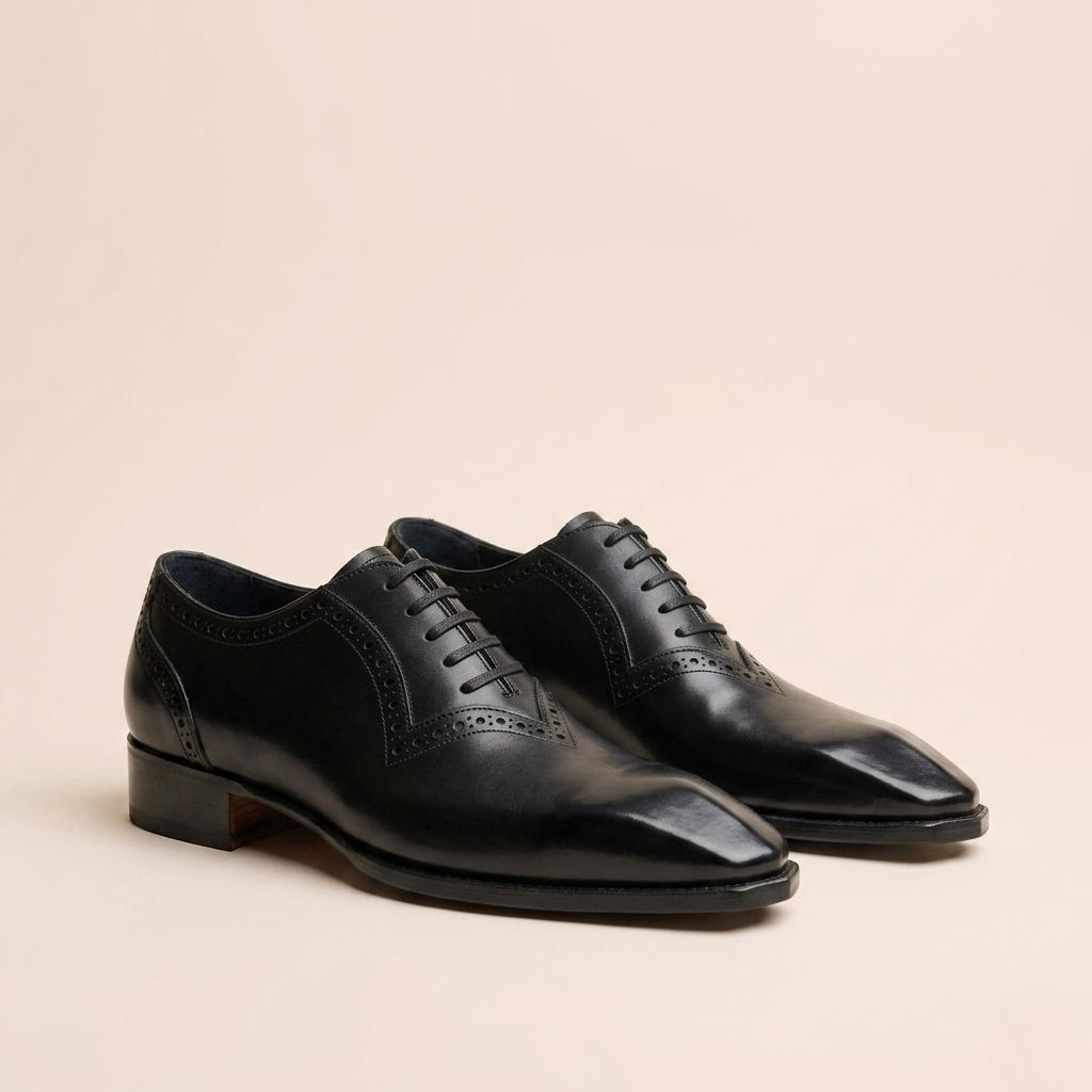 Luciano Oxford Classic Bella_thumbnail_5