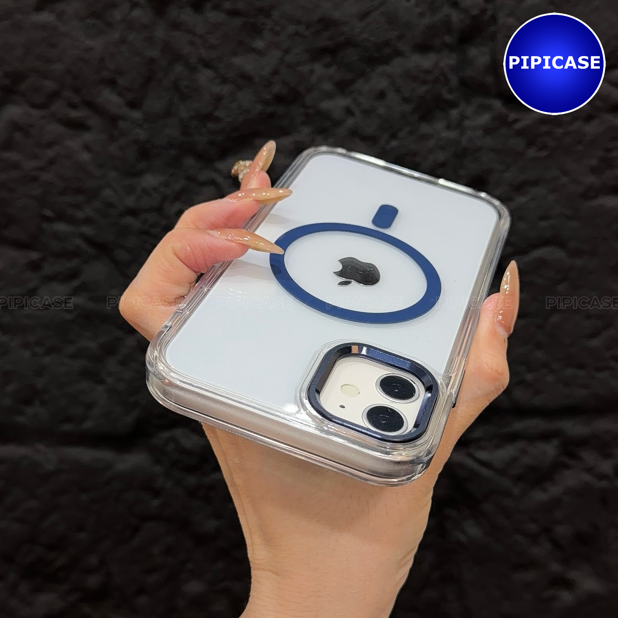 Ốp Lưng iPhone 11 - Eco - Xanh_thumbnail_4