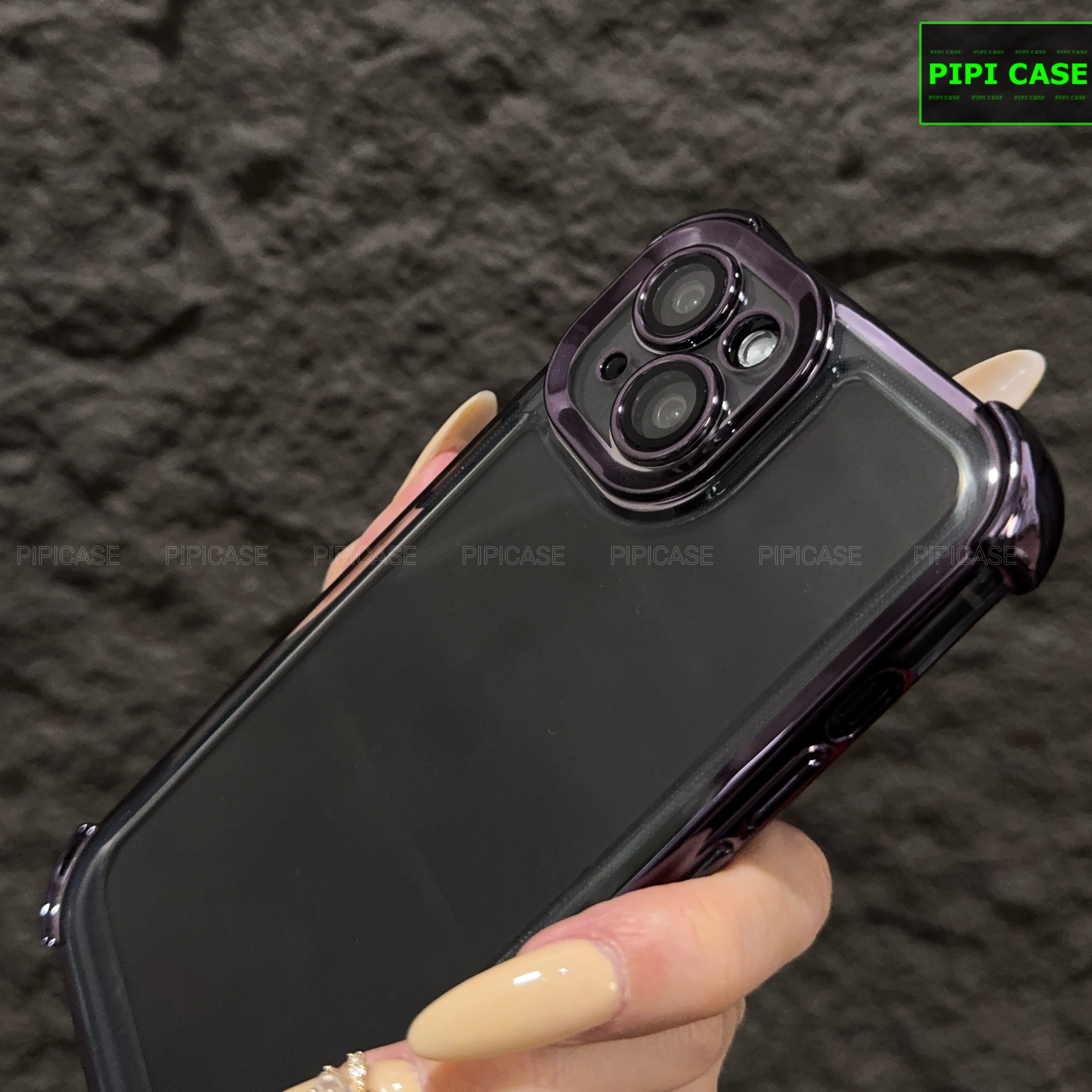 Ốp Lưng iPhone 14 - Gu - Tím_thumbnail_12