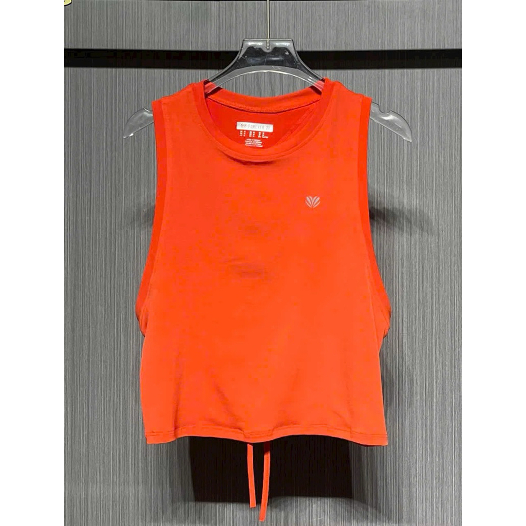 Áo Tanktop Thể Thao Tập Gym Chạy Bộ Nữ Yumiisportswear Ba Lỗ Cột Dây Form Rộng Vải Co Giãn Thoáng Khí Thấm Hút Nhanh Khô_thumbnail_2