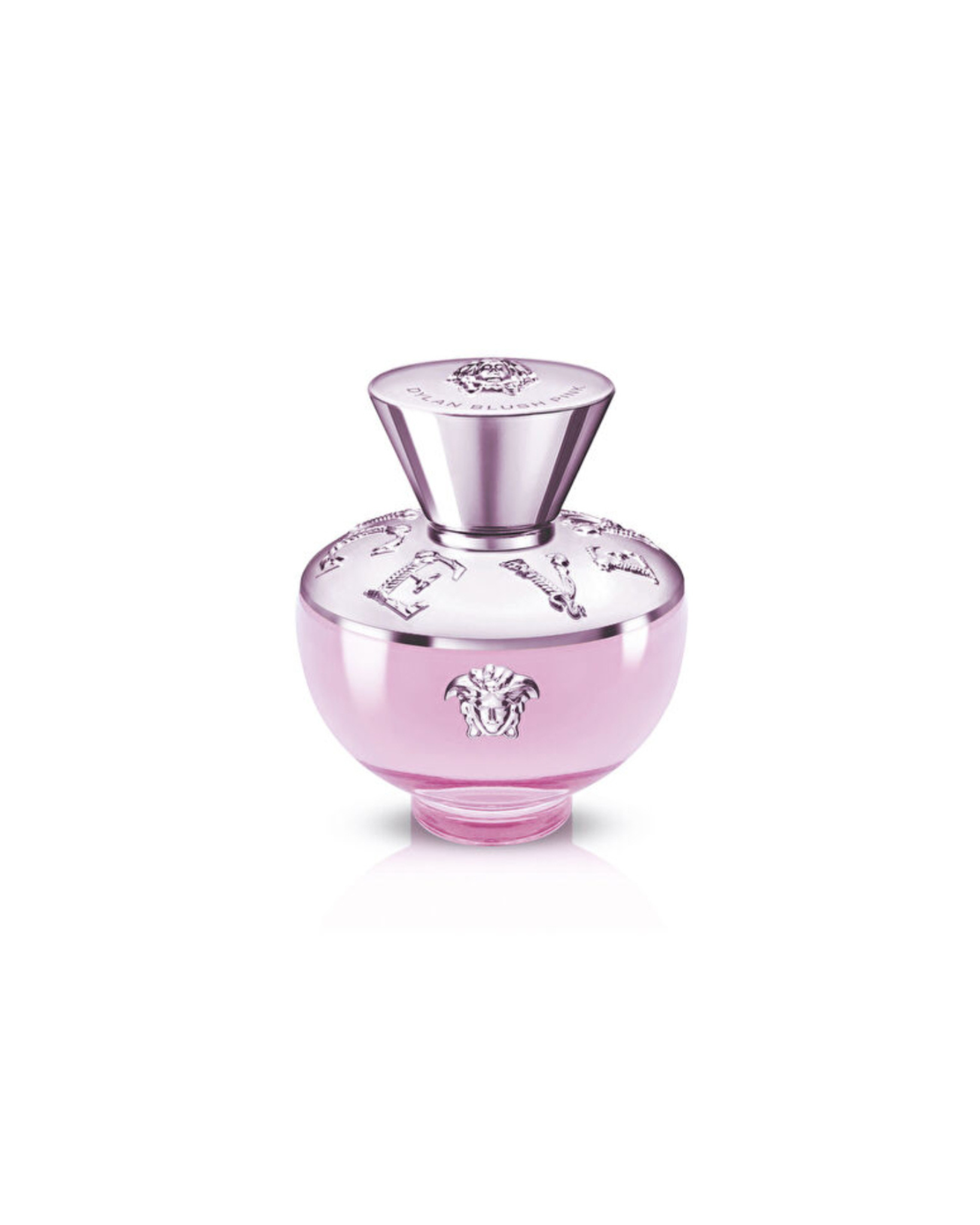Versace Dylan Blush Pink Pour Femme EDP