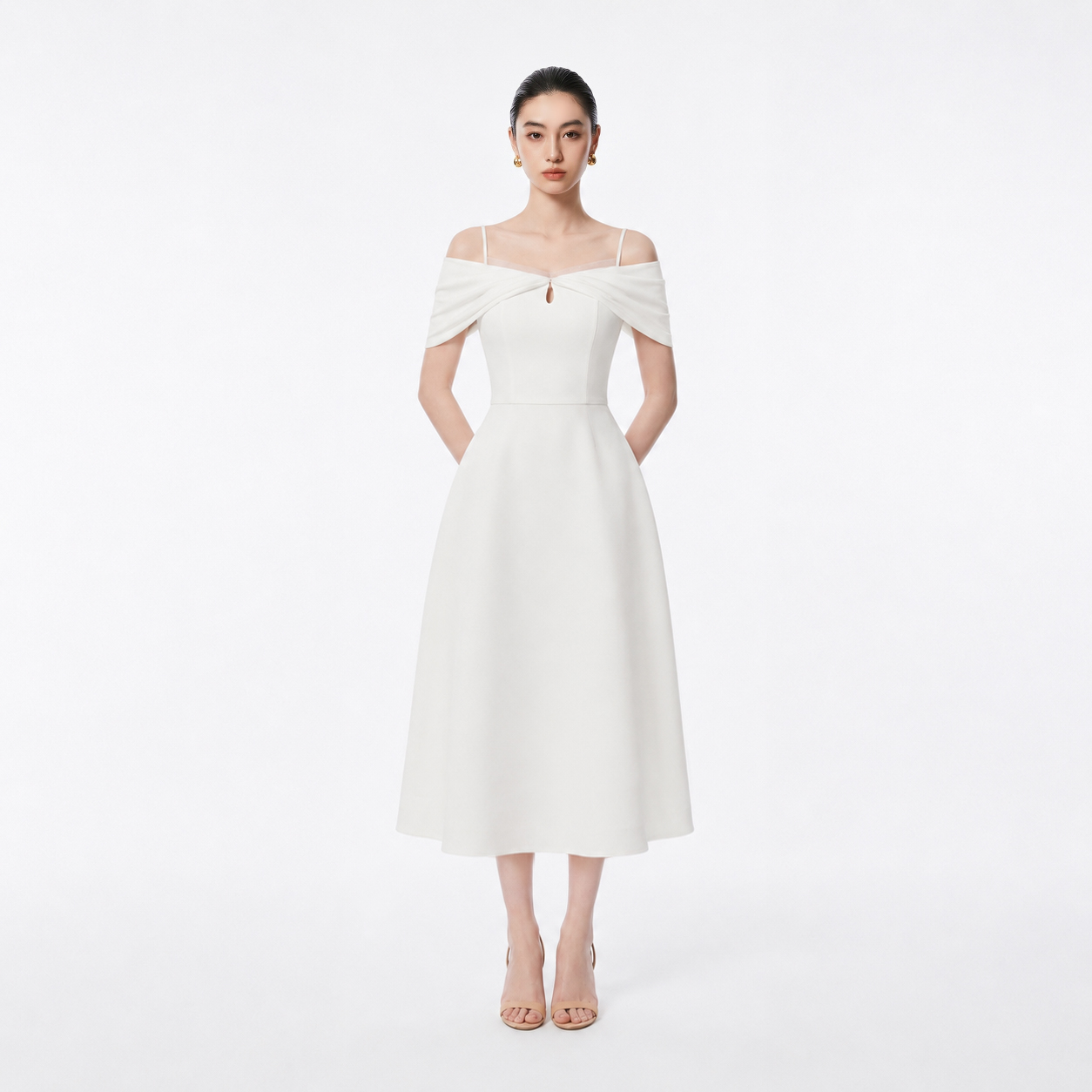 MINSO DRESS
