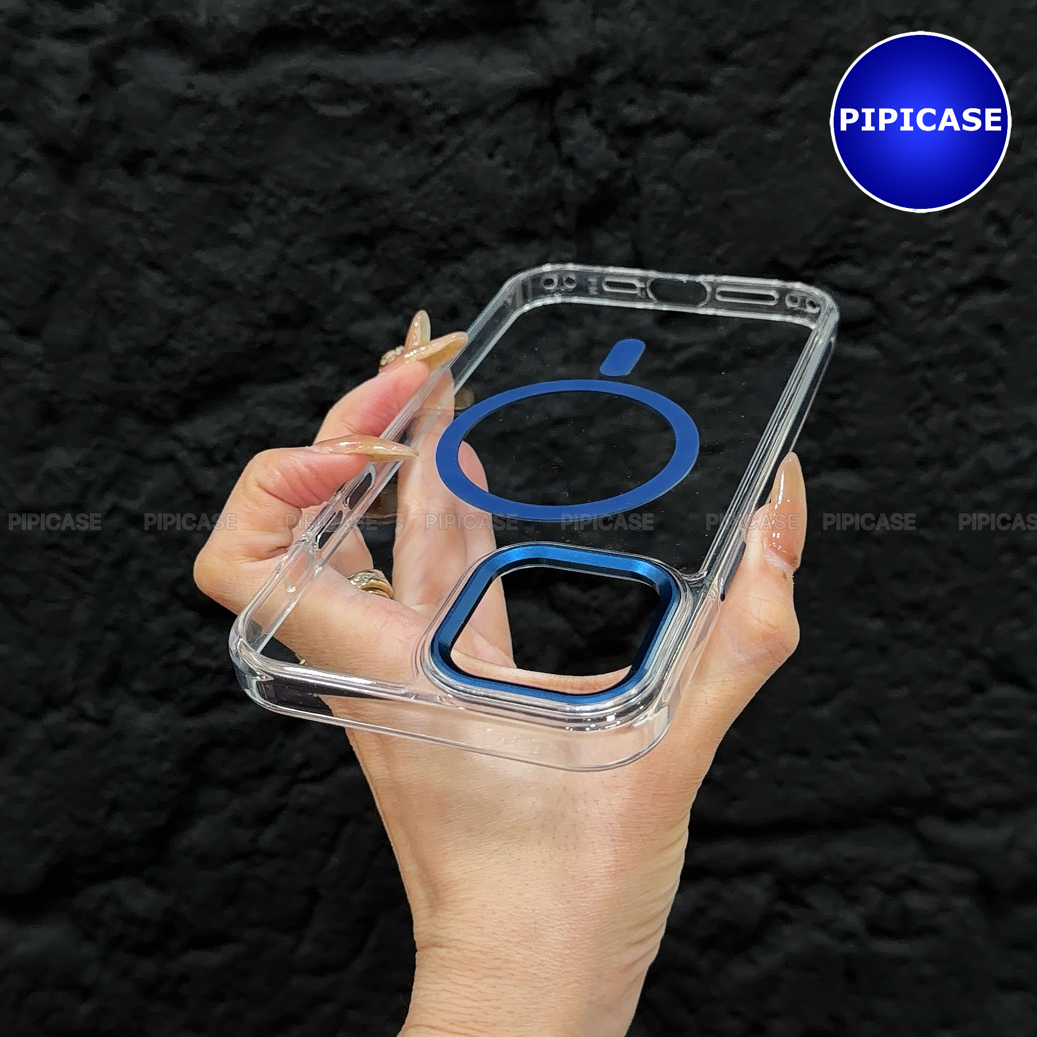 Ốp Lưng iPhone 15 Plus - Eco - Xanh_thumbnail_3