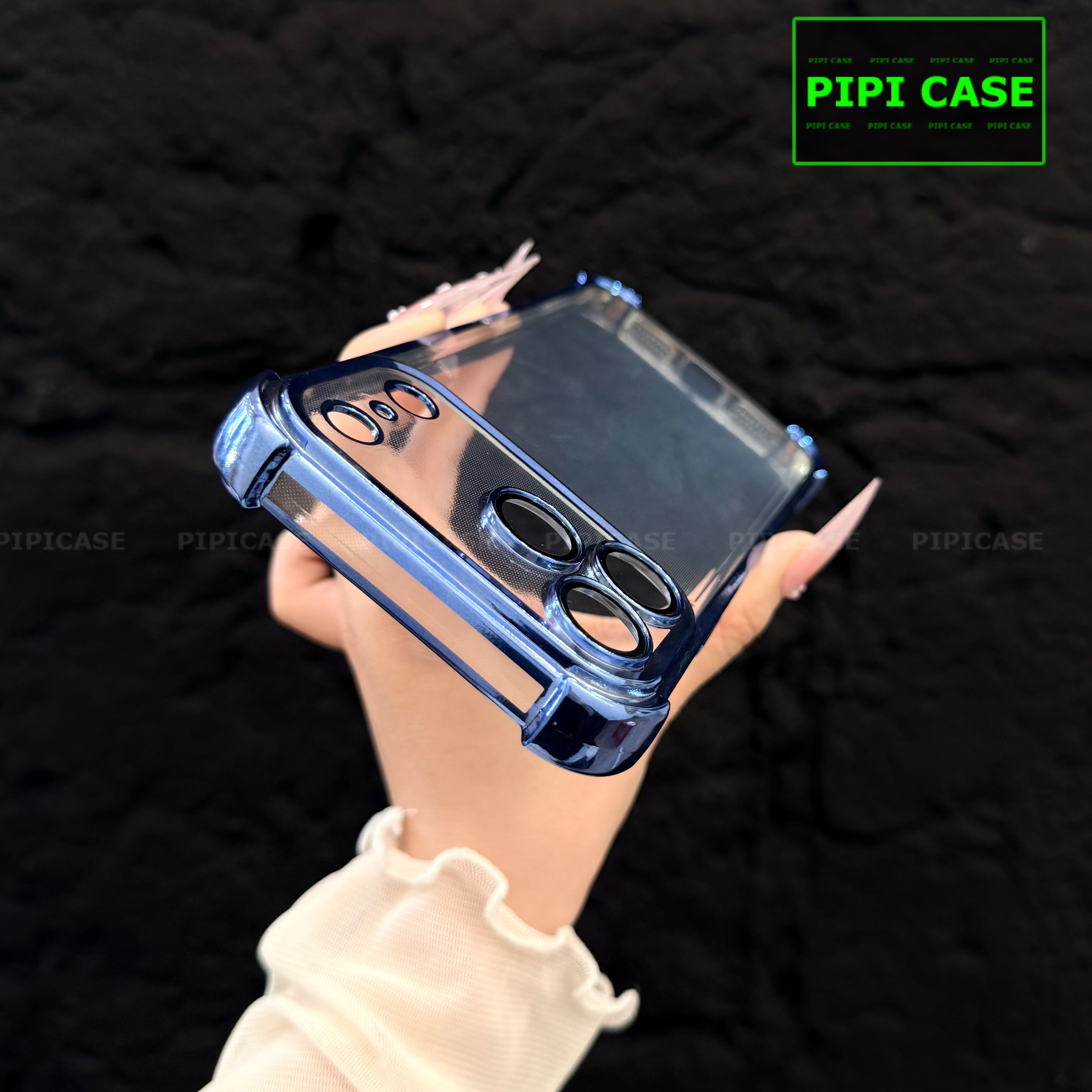 Ốp Lưng iPhone 17 Pro - Gu - Xanh Nhạt_thumbnail_3