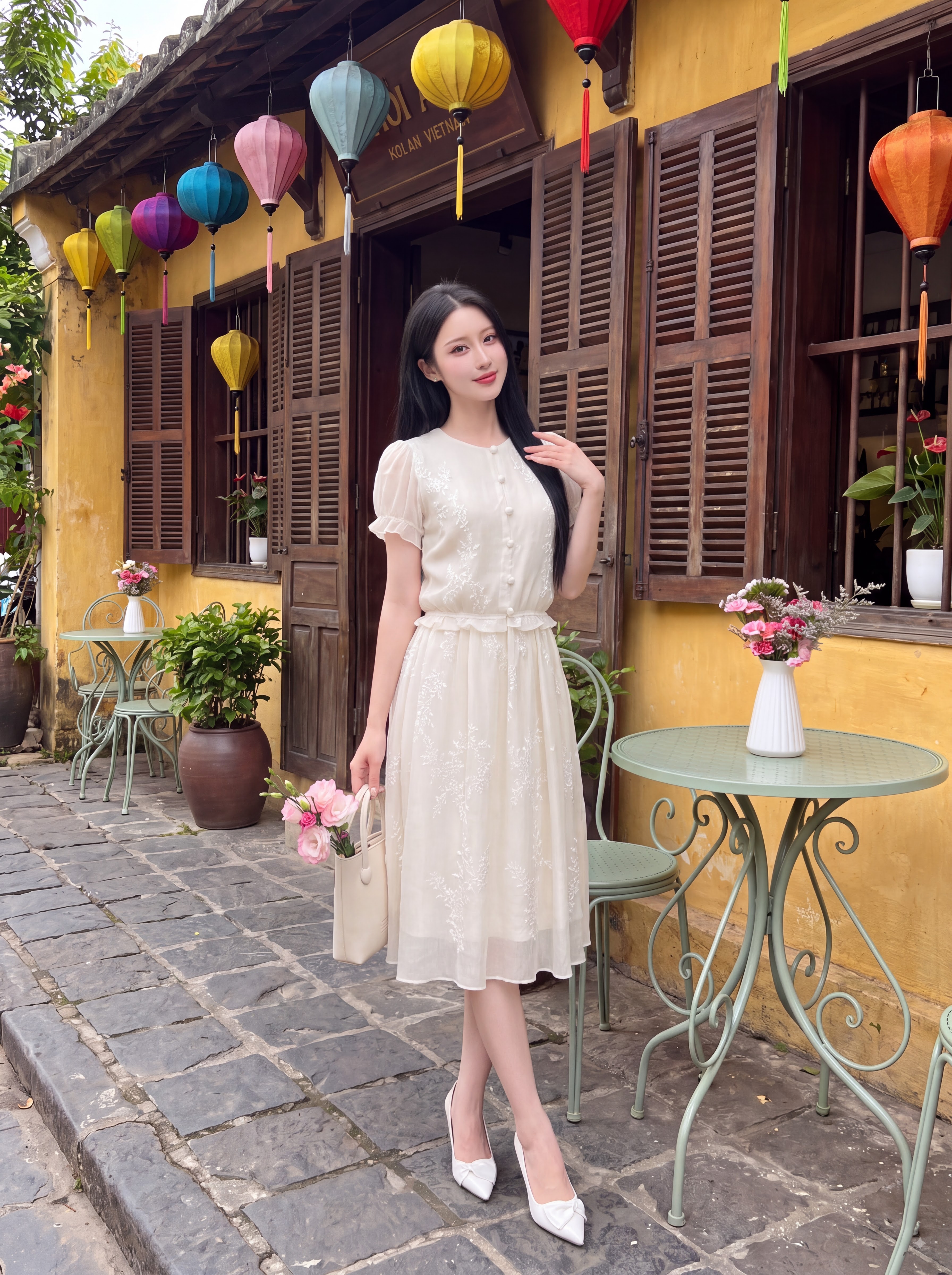 Sét tơ thêu áo cúc bọc kèm cv 605005_thumbnail_4