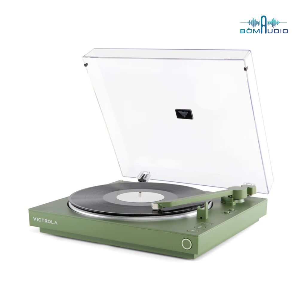 Mâm Đĩa Than VICTROLA AUTOMATIC TURNTABLE_thumbnail_22