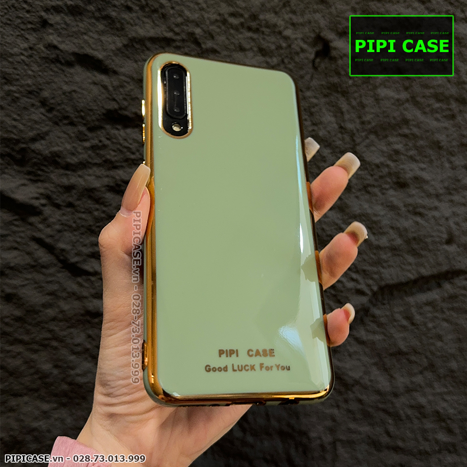 Ốp Lưng Samsung A50 - Royal - Xanh Cẩm Thạch_thumbnail_0