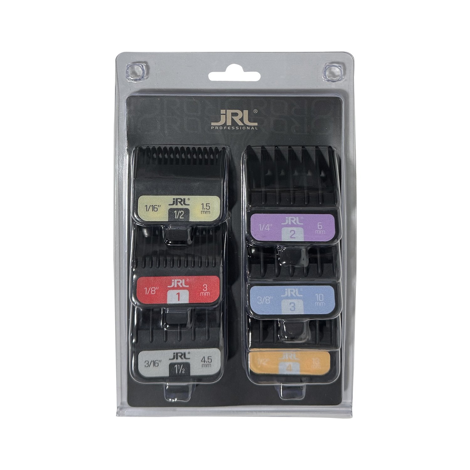 Bộ Cữ Từ Tính JRL FF2020 Premium Double Magnetic (5 cái)