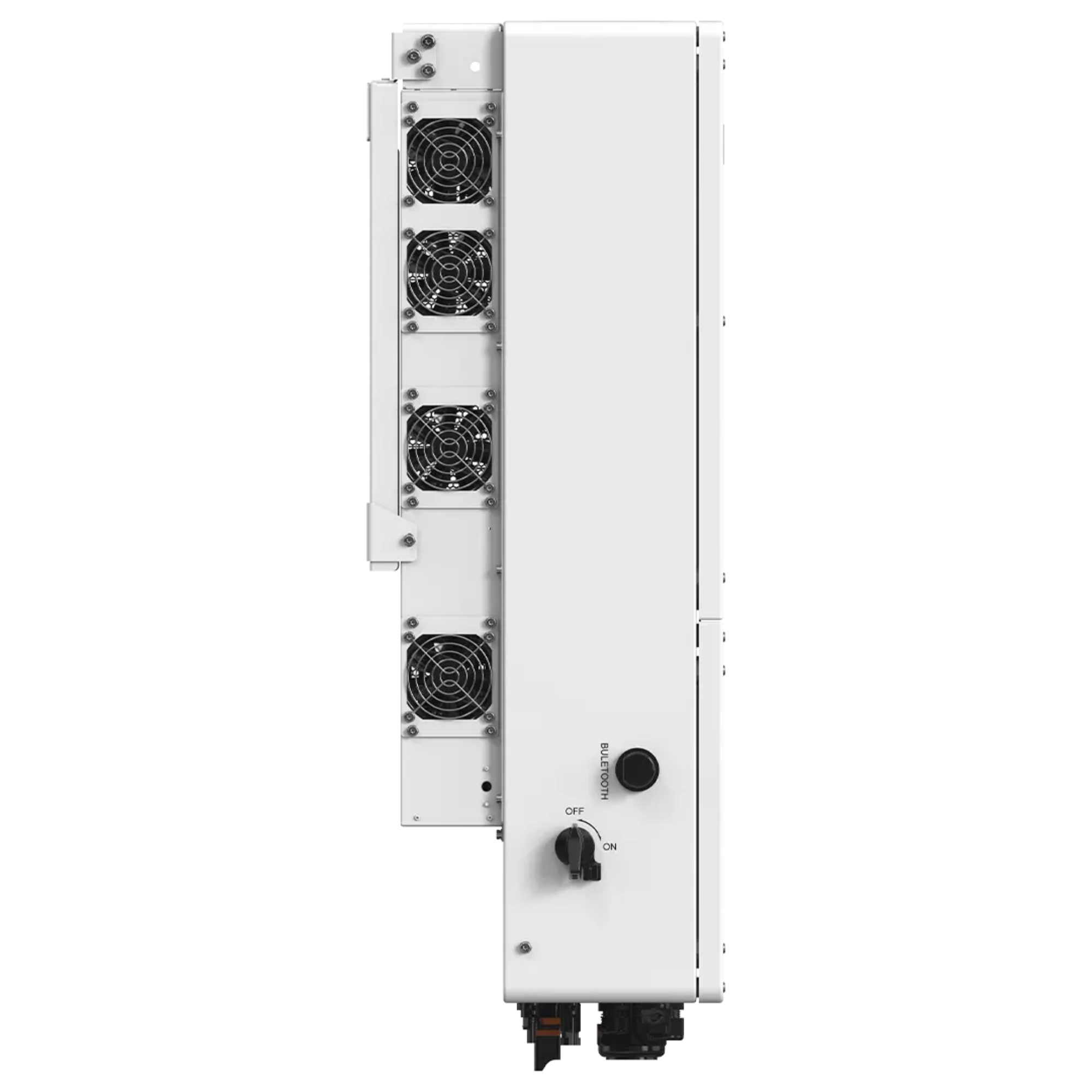 Solis S6-EH3P40K-H 40kW 3 Pha Áp Cao