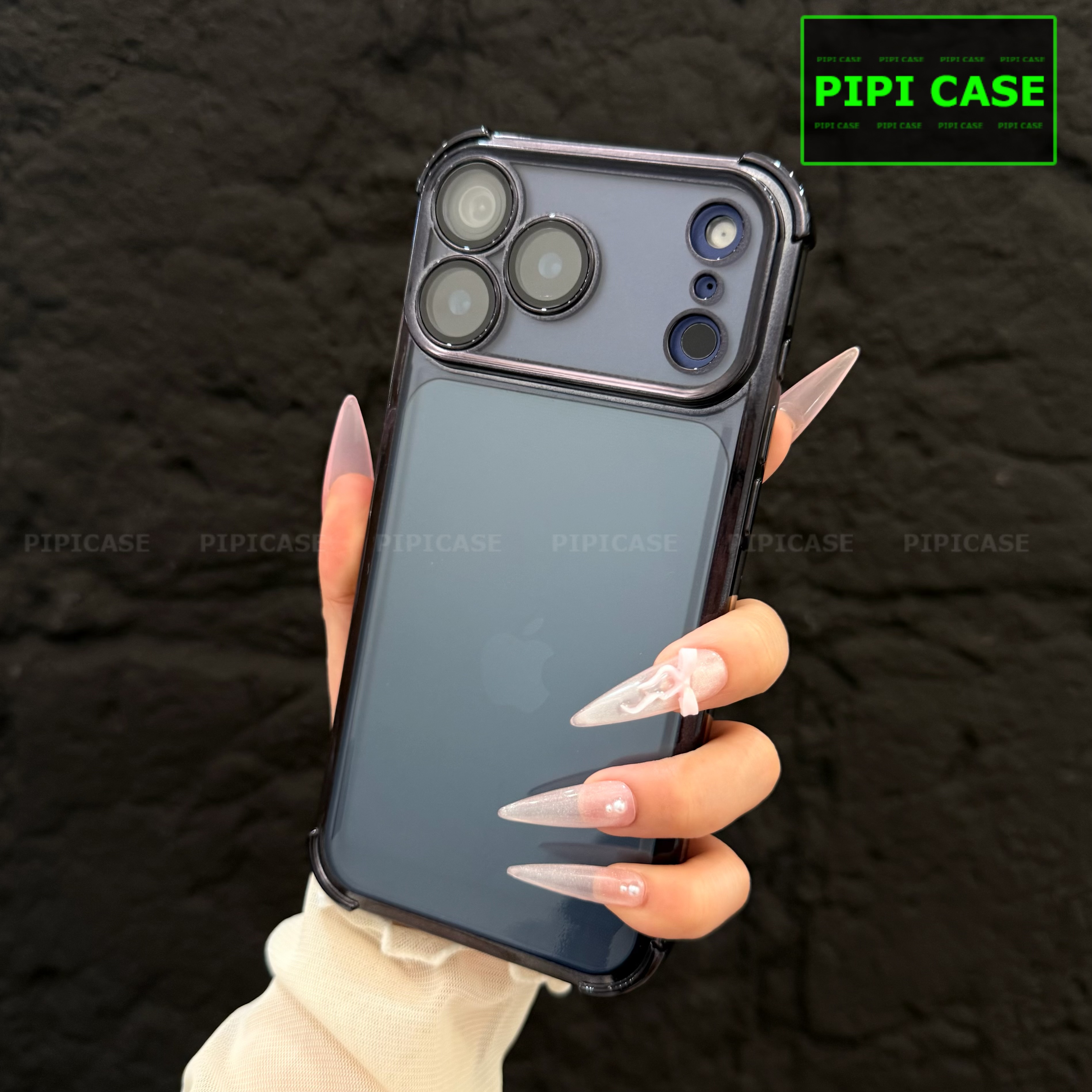 Ốp Lưng iPhone 17 Pro - Gu - Đen_thumbnail_14